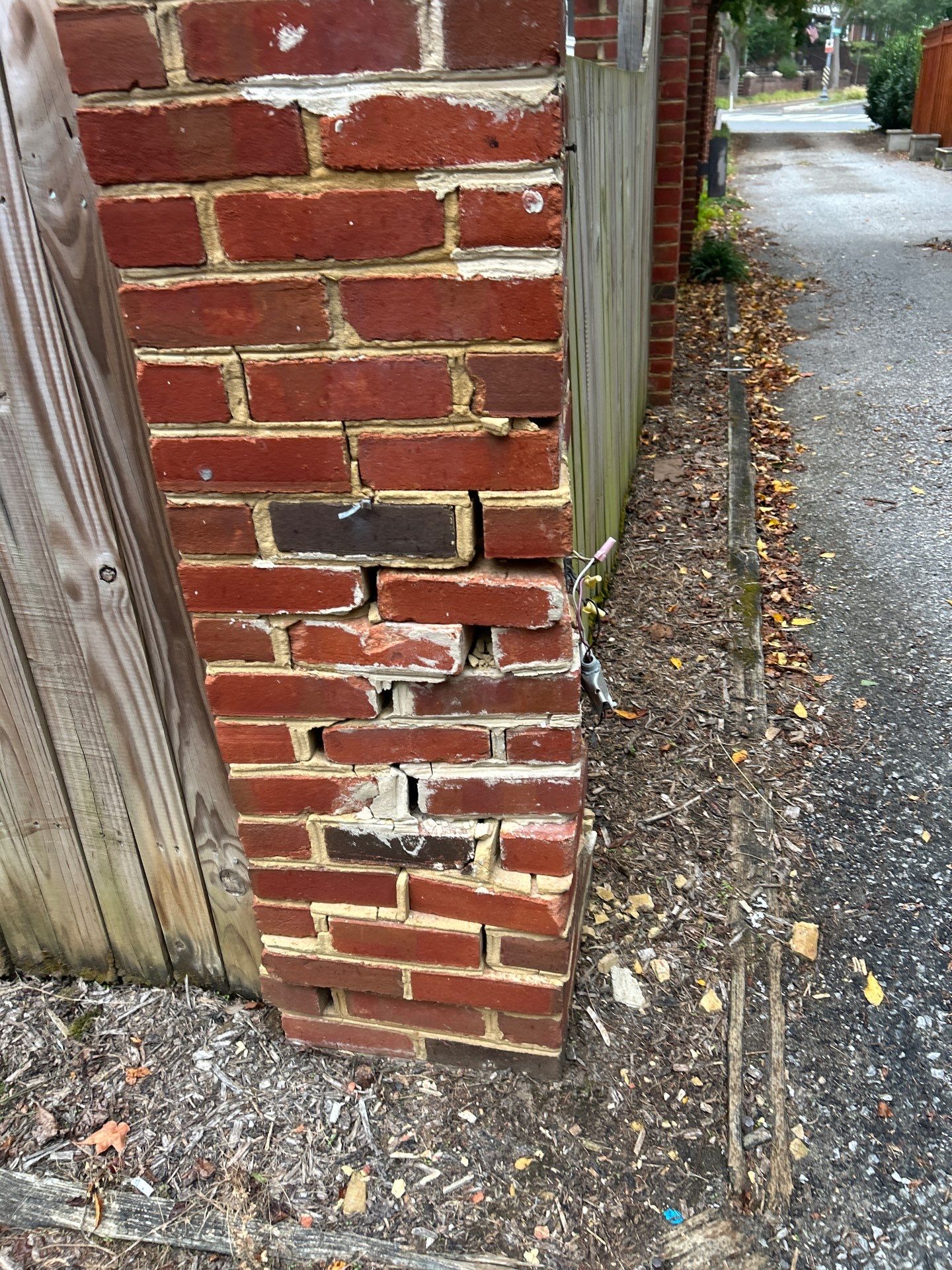 Exterior Repairs in Washington, DC by My Painter 