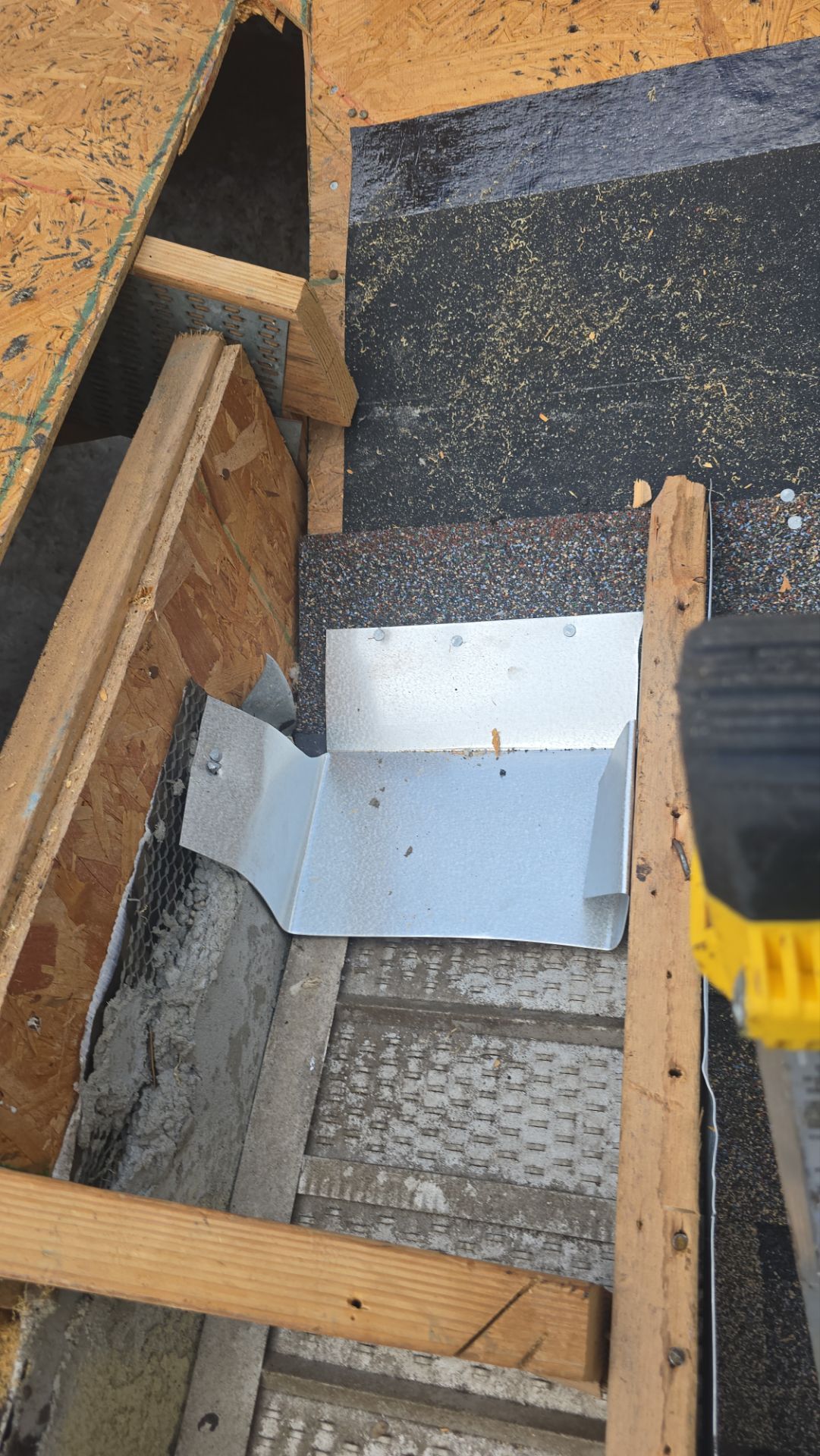 Roof Replacement in Riverview, FL by Shingle Masters Roofing