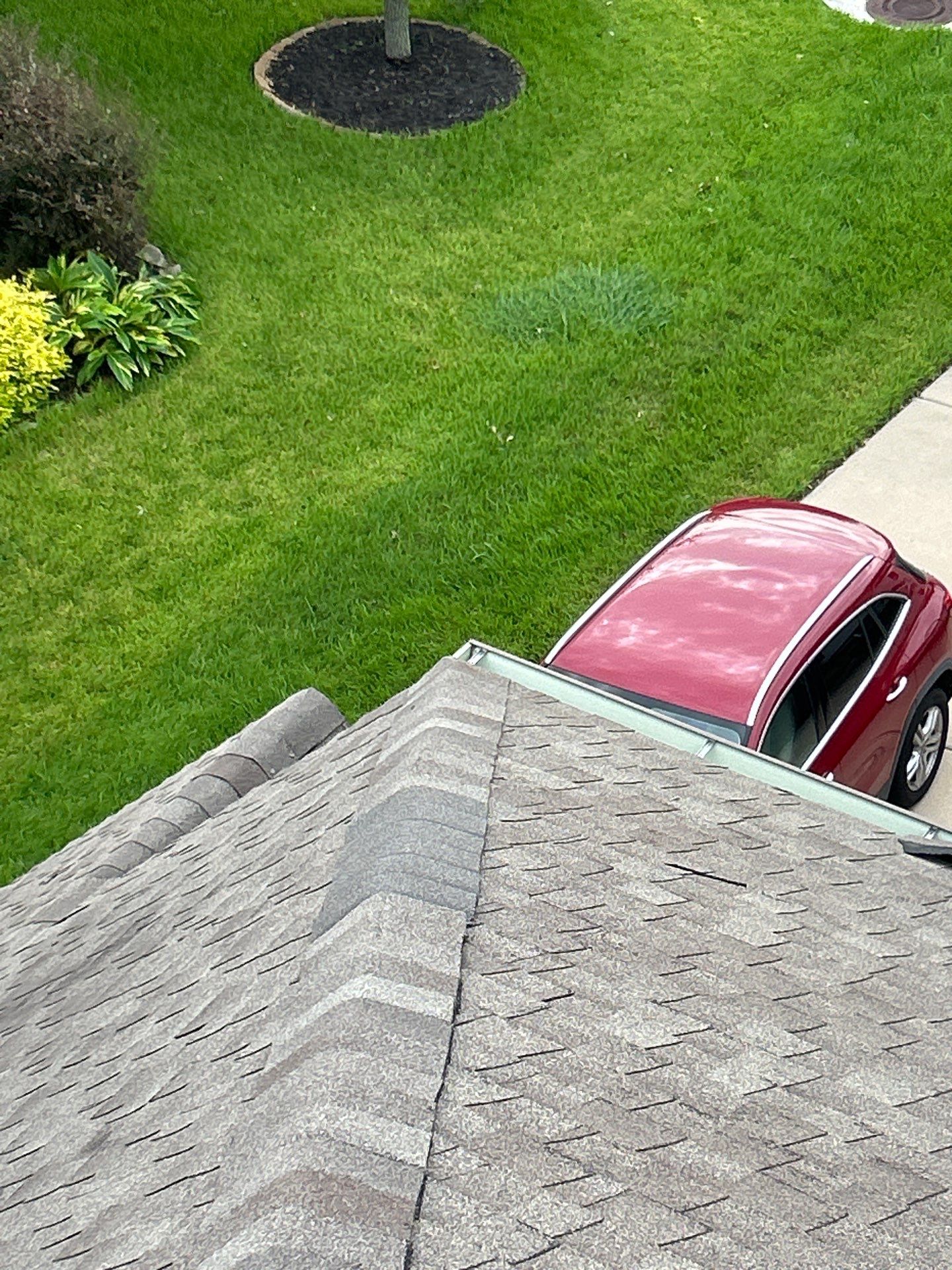 Roof Repair Friendswood by Roof Repair Services LLC
