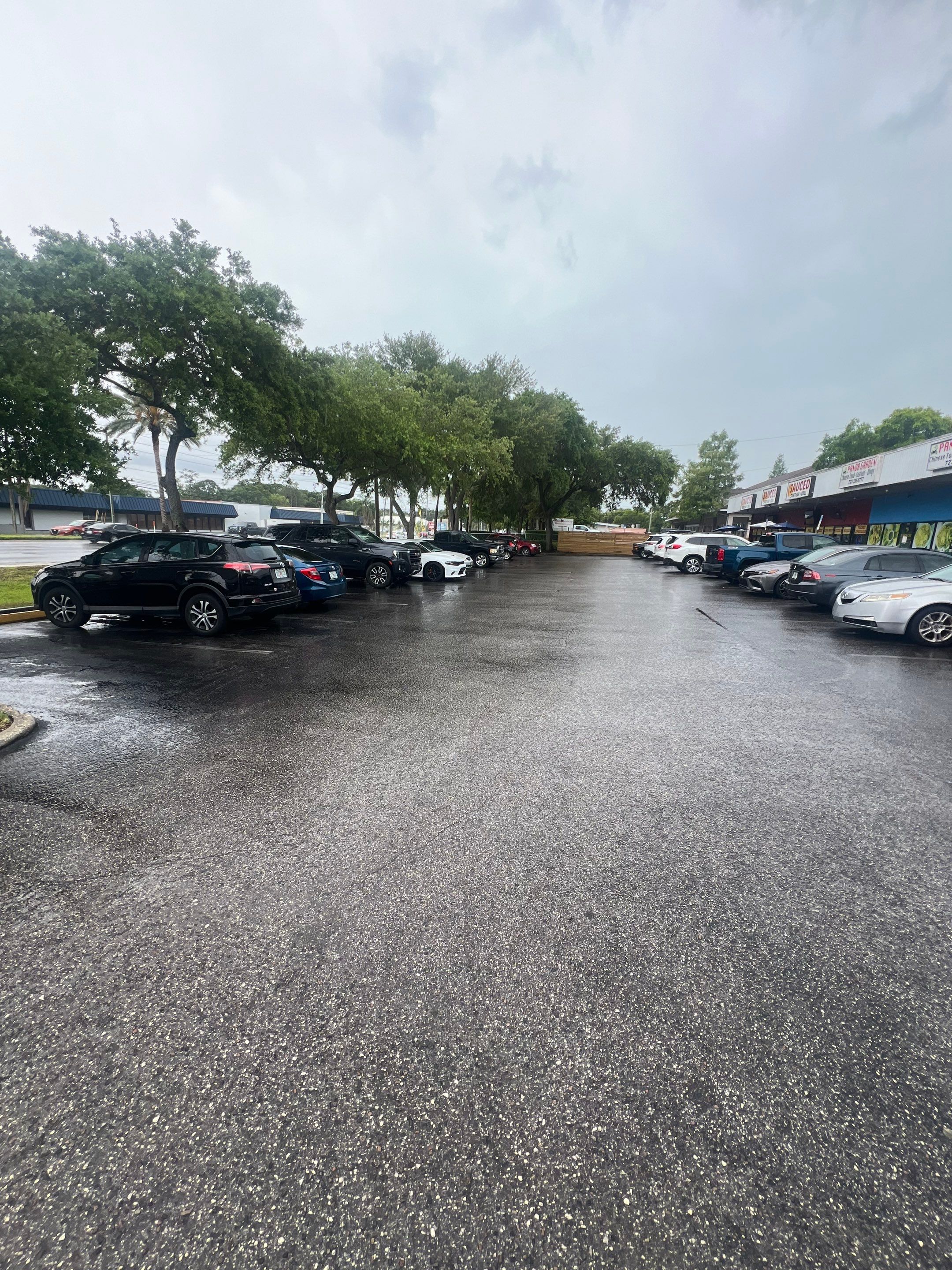 Project in Largo by Serene Construction