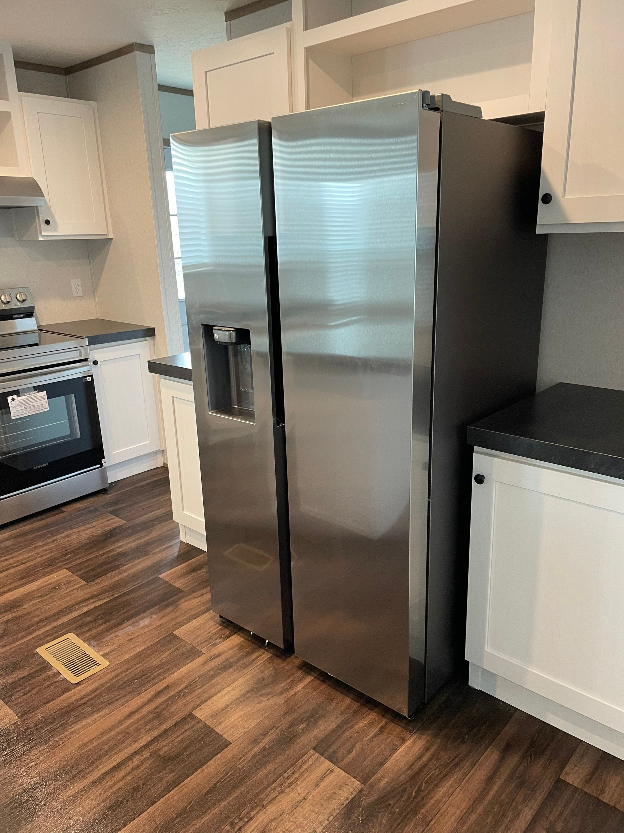 Eagle 60 by Clayton Homes of Walton
