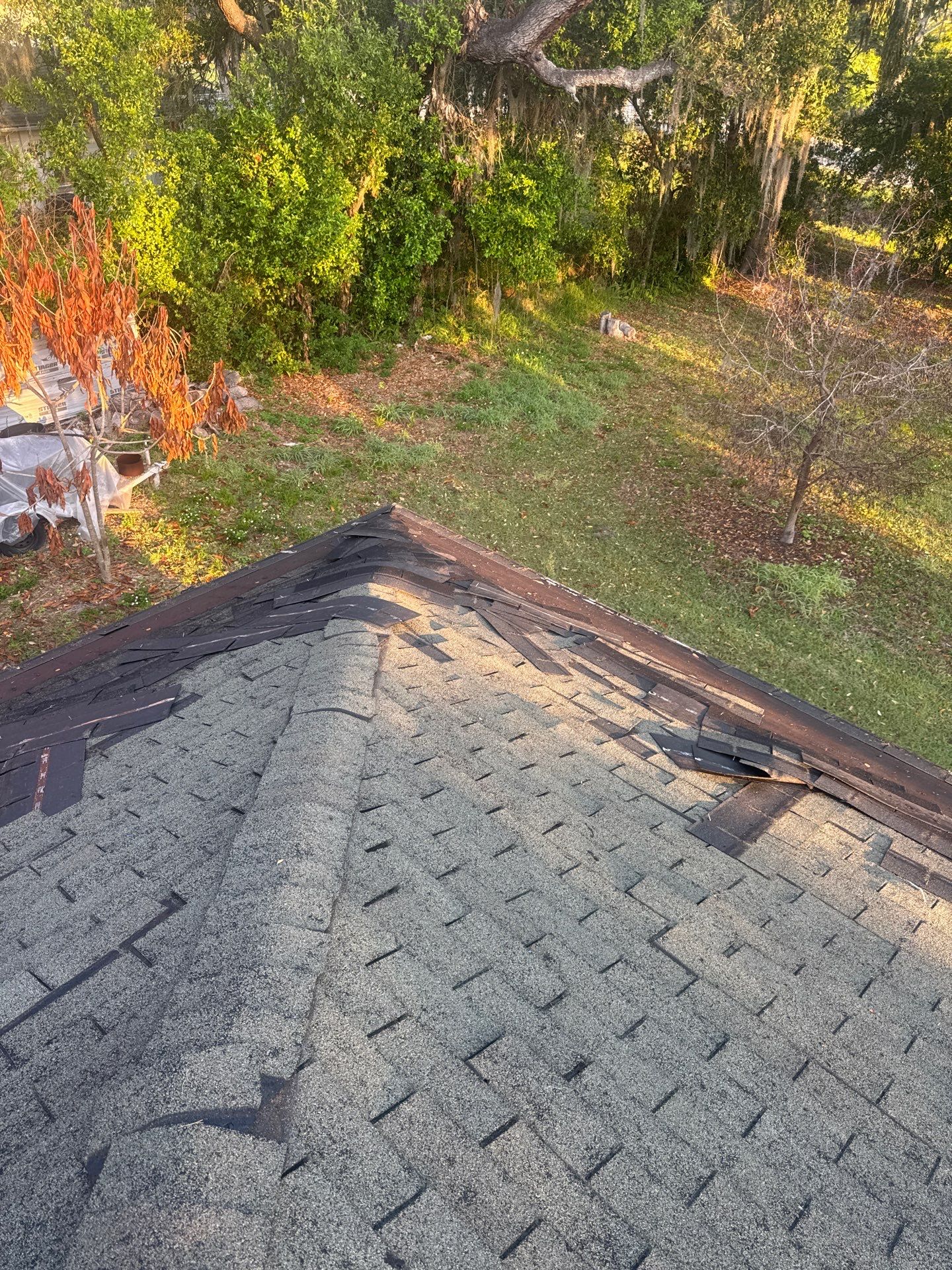 Project in Haines City by You Restorations LLC DBA YOU-Home
