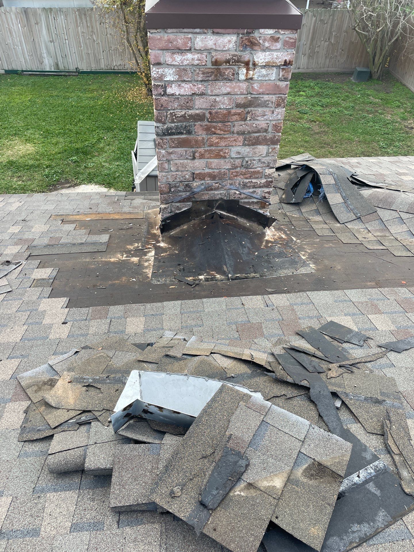Roof Repair Houston by Roof Repair Services LLC