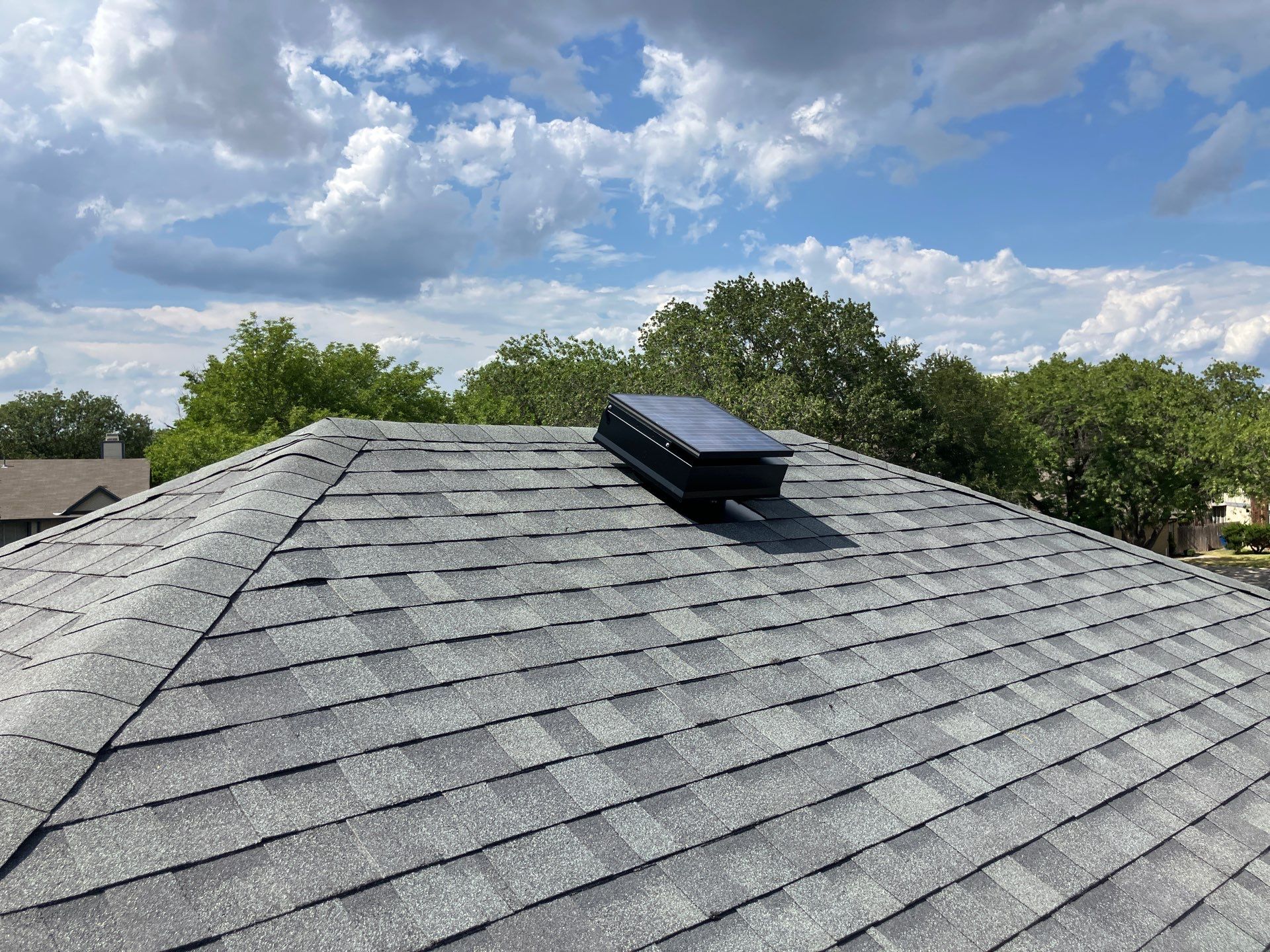 Roof Replacement - 78247 by bh roofing