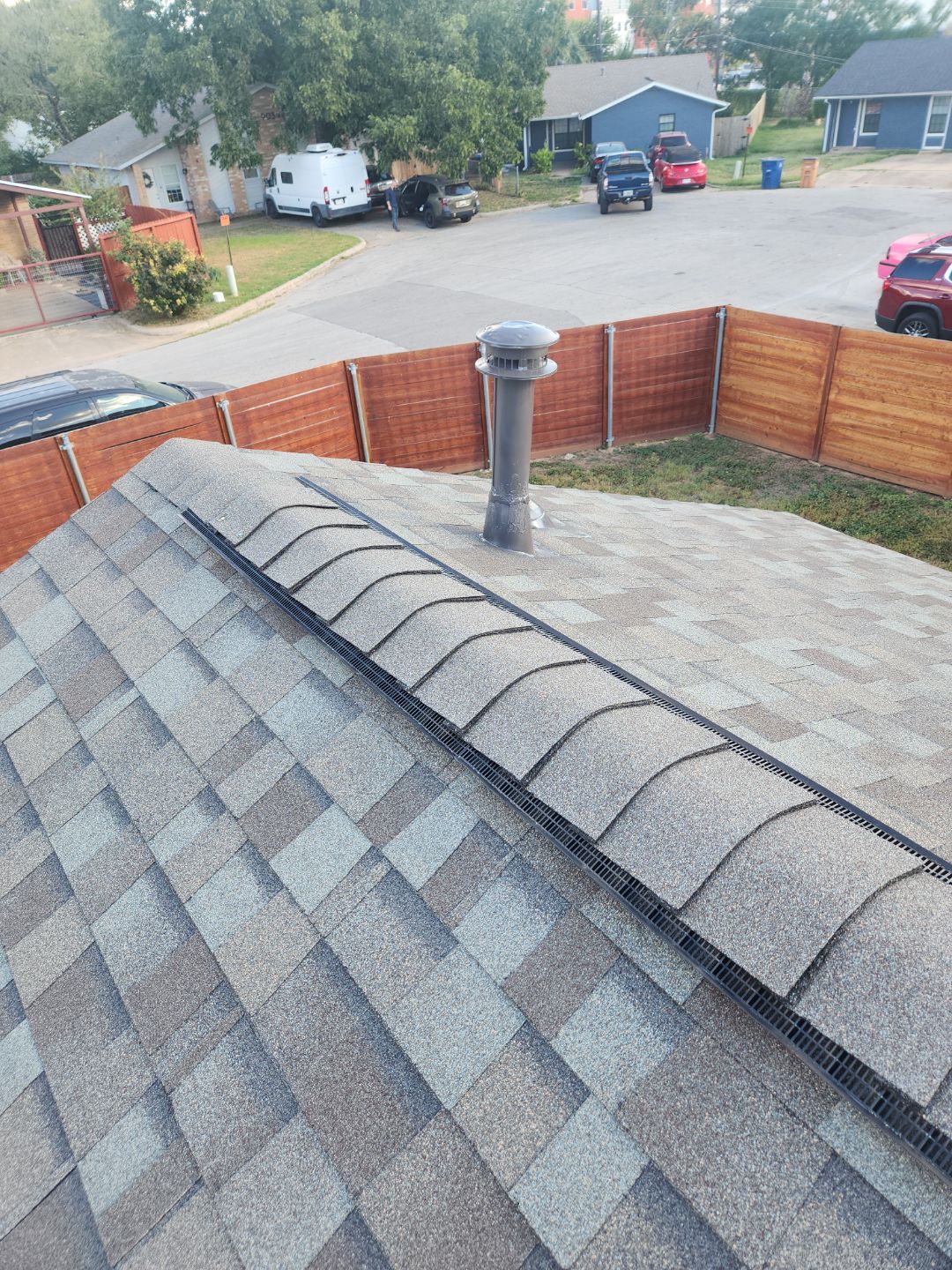 Driftwood - Owens Corning TruDefinition Duration by RoofsOnly.com