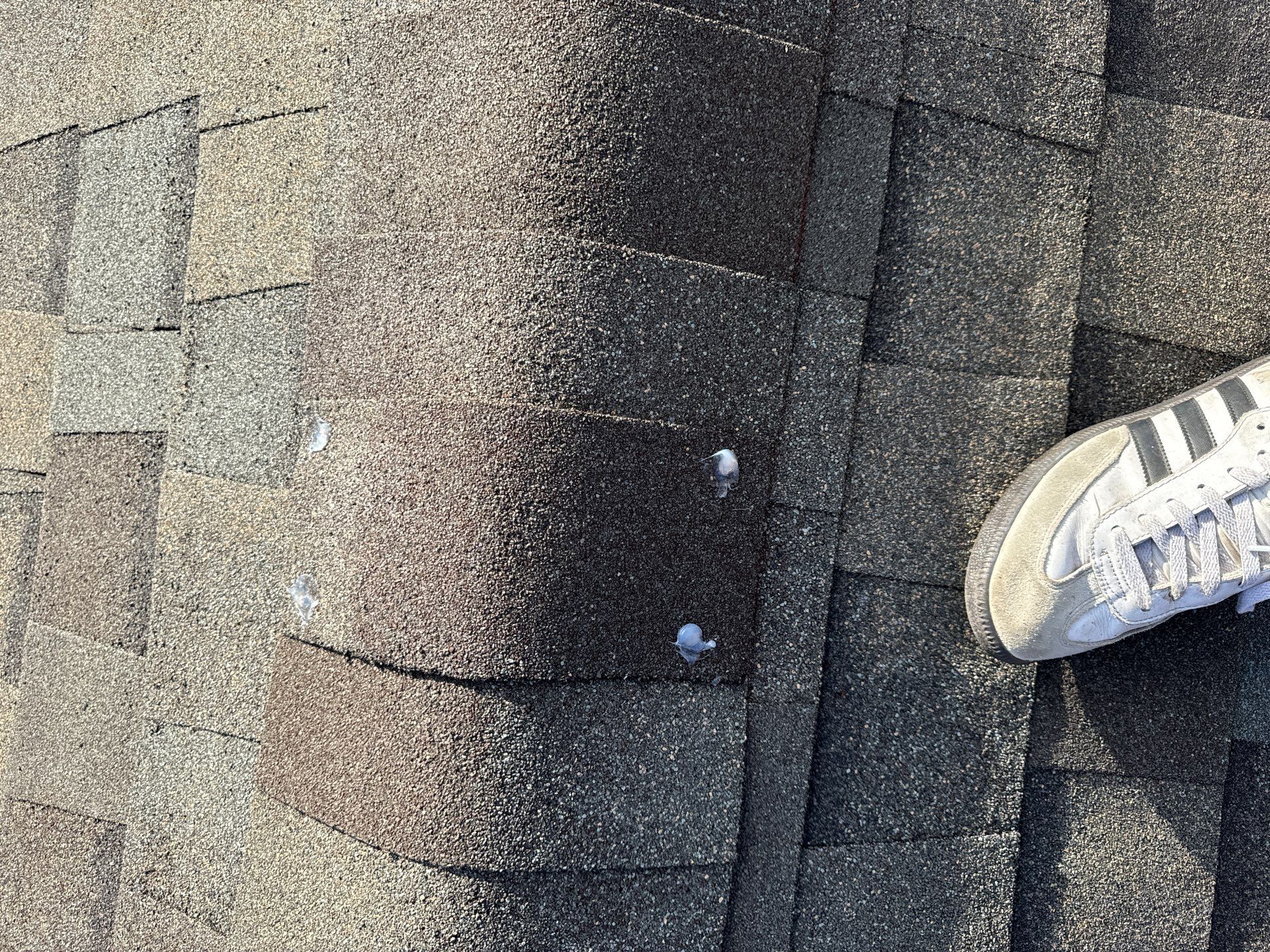 Project in Austin by Rhino Roofing and General Contracting, LLC