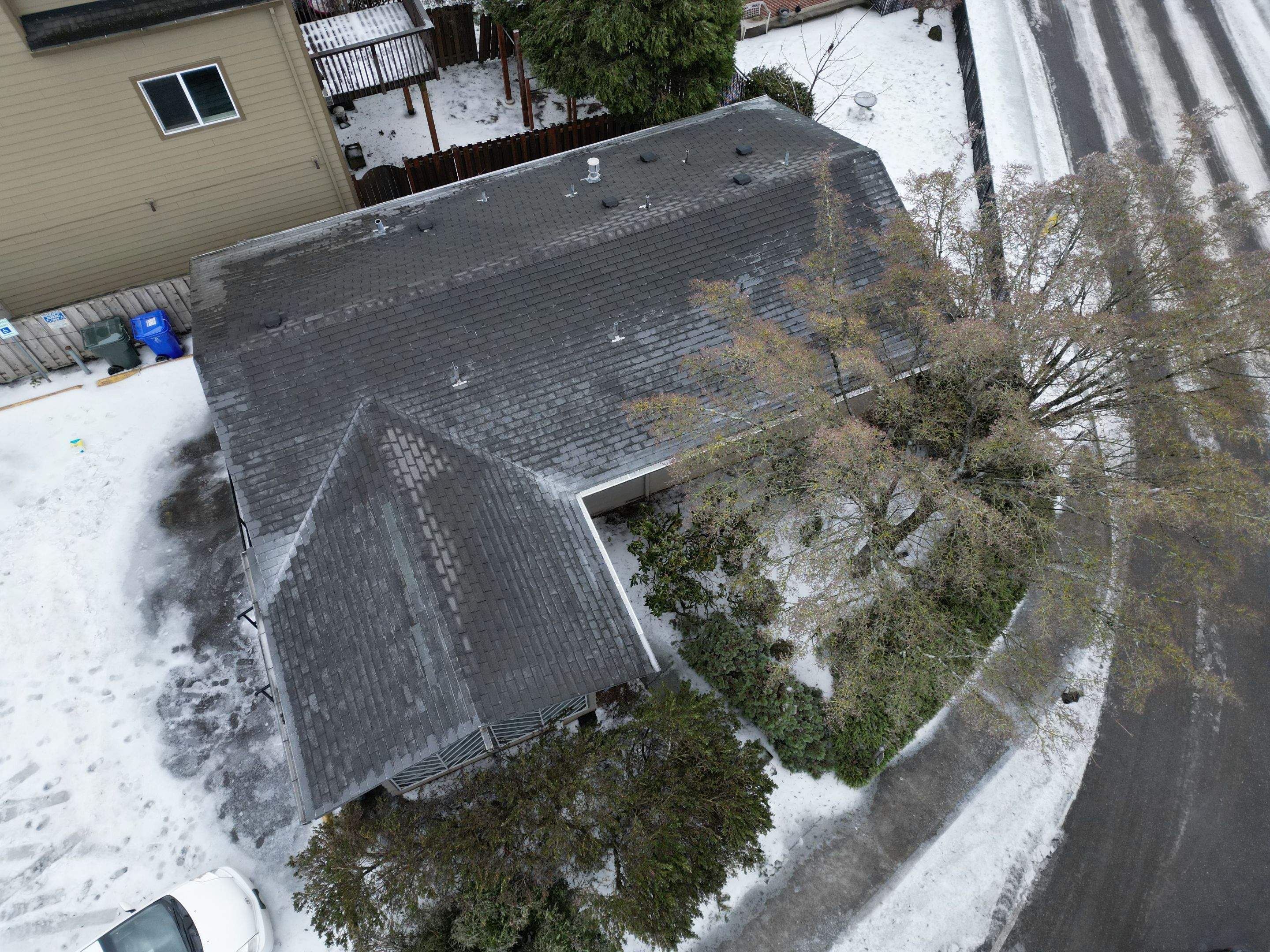 Tabor Vision by Hawthorne General Construction