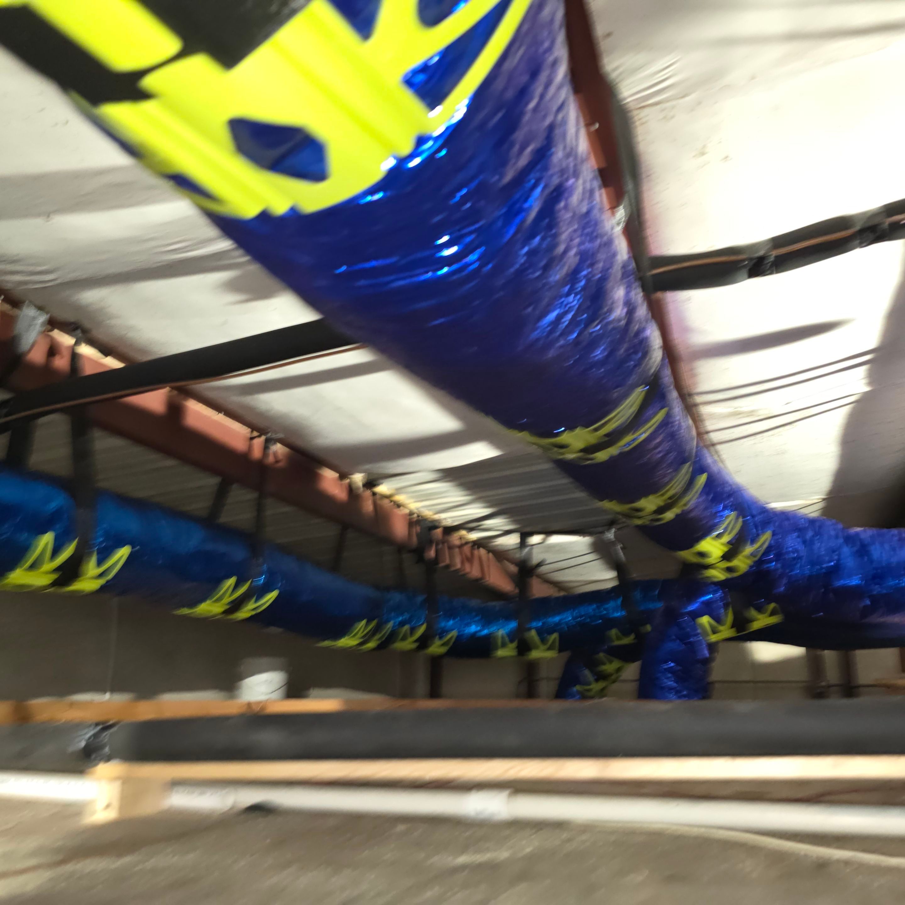 Project in Pasadena, TX by Texcellent A/C Service