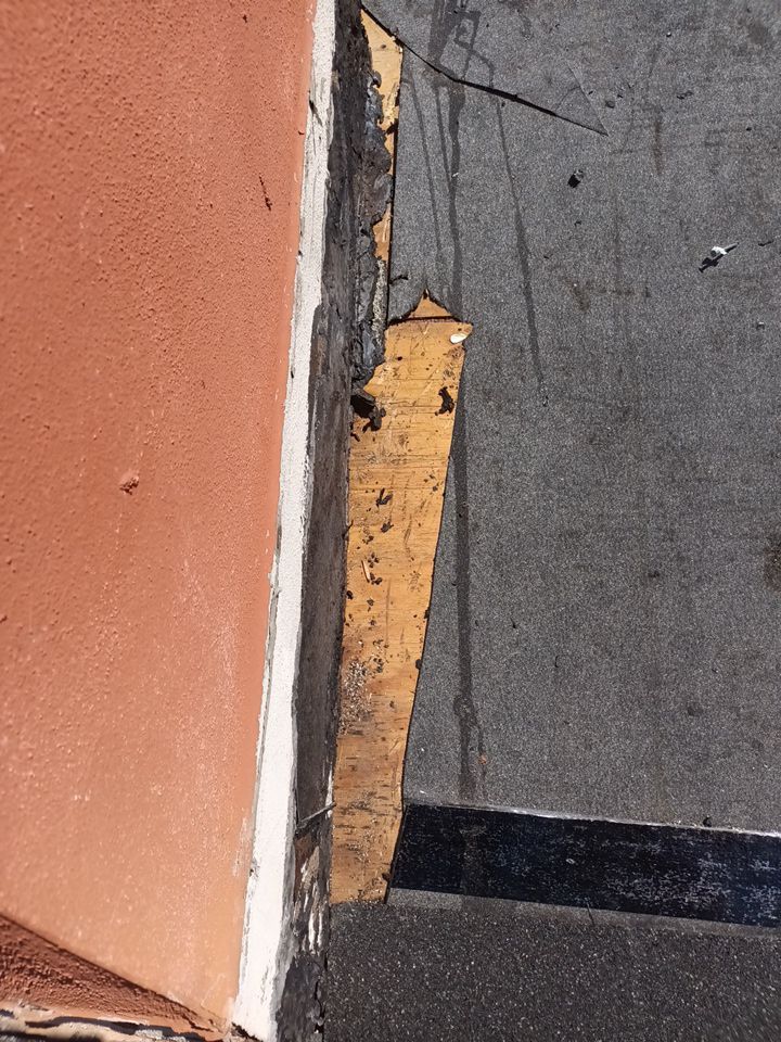 Island Tile Exorcist by Bayfront Roofing and Construction