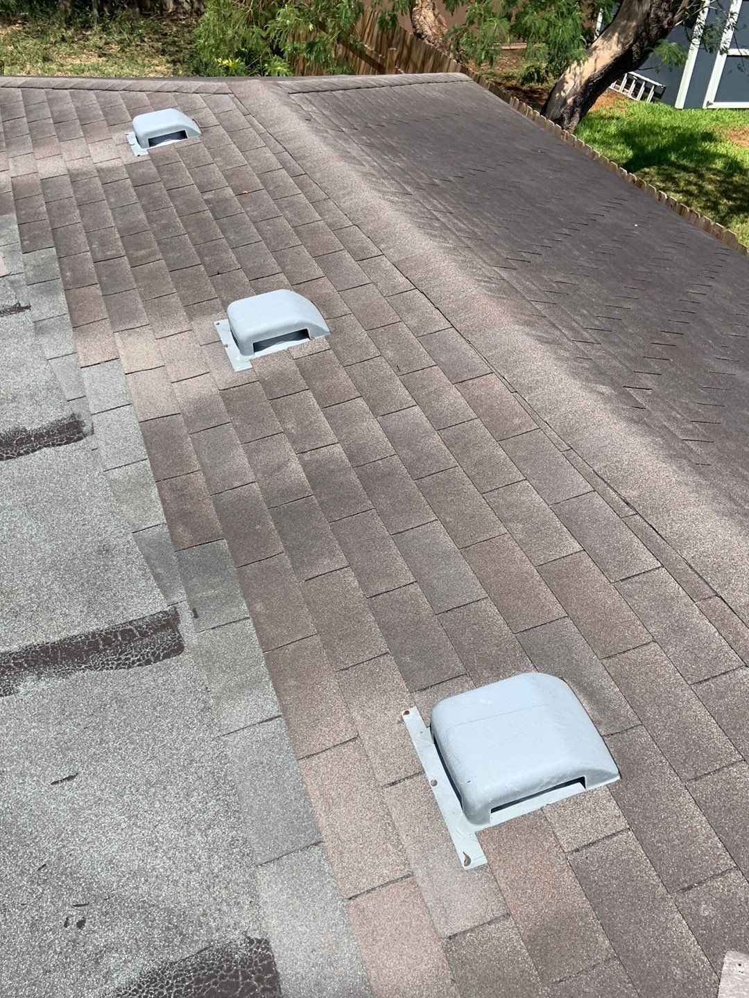 Residential Roofing Installation using Owens Corning  by Galvan Roofing and Construction