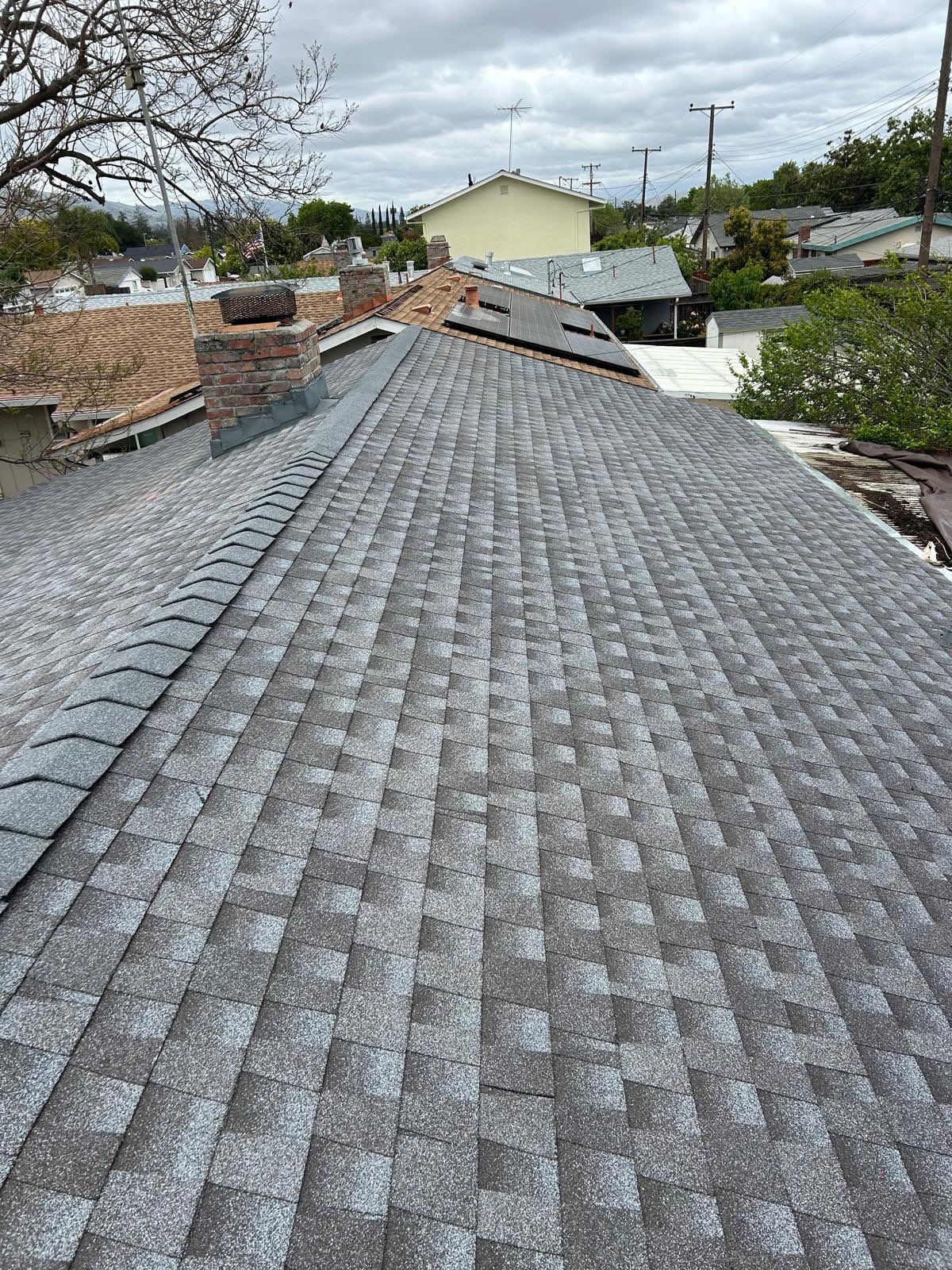 Roof Replacement - San Jose, CA 95127 by Epic Roof Replacement