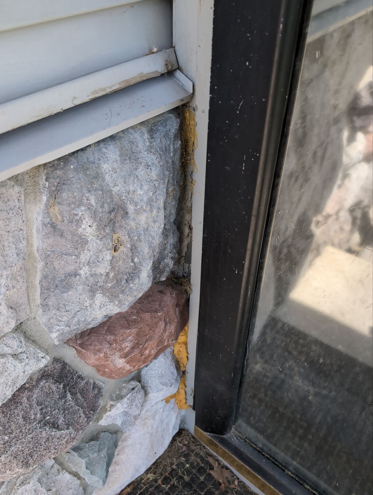 Siding Replacement using Wood Grain by 180 Contractors
