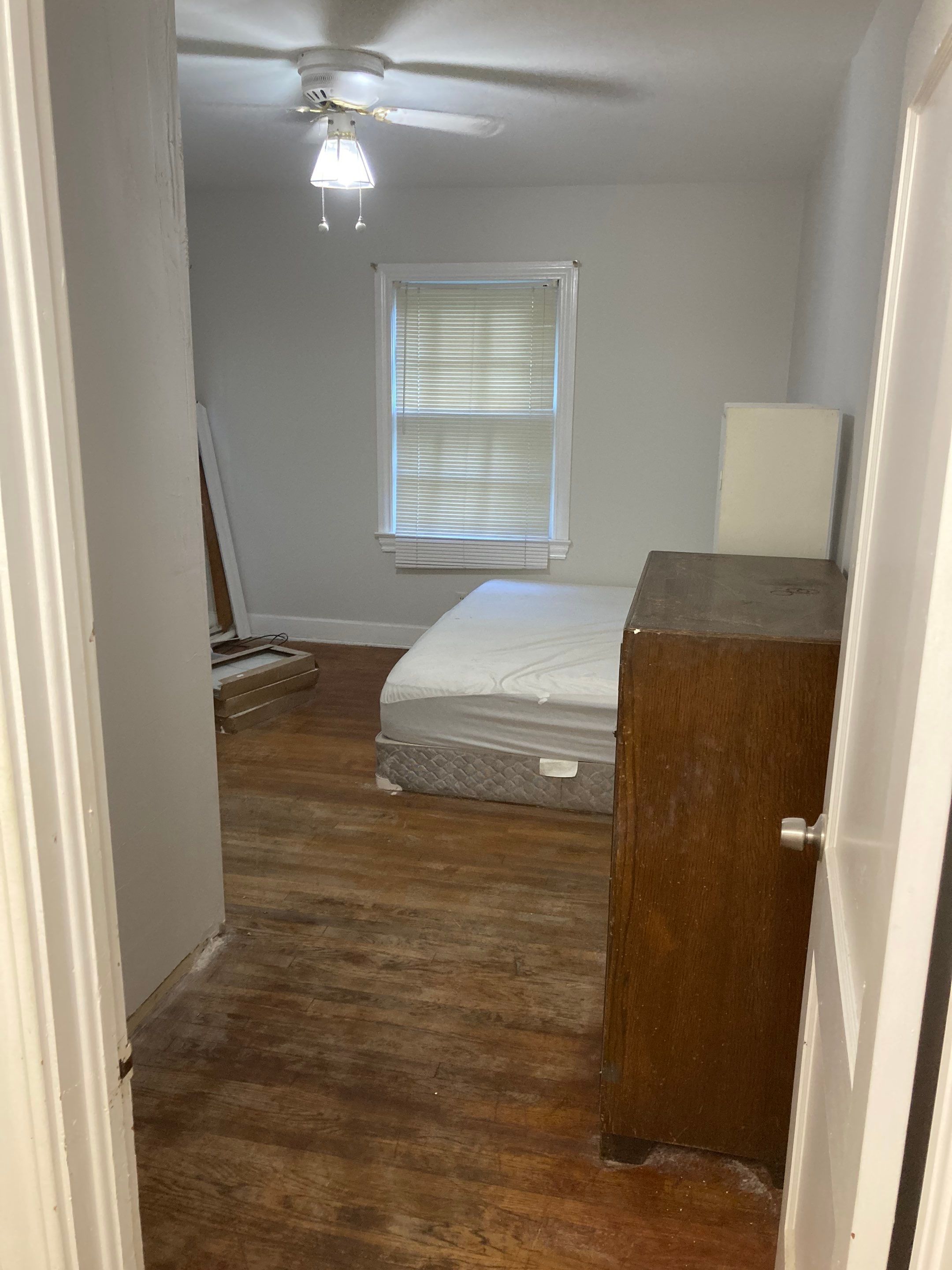 Tuscaloosa - Bathroom Addition by Pillar and Pine