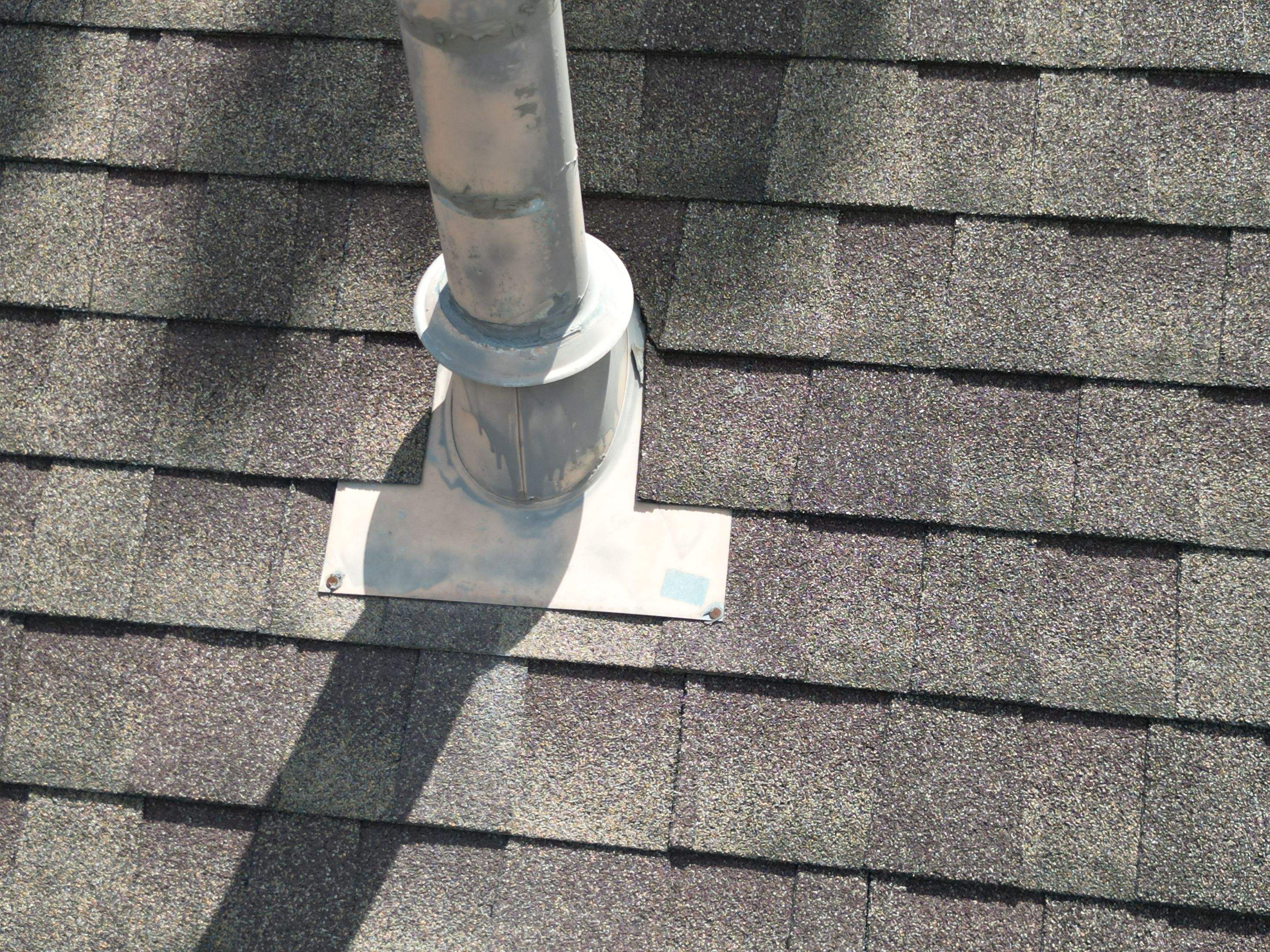 Repairs by Proud Roofing by Proud Roofing