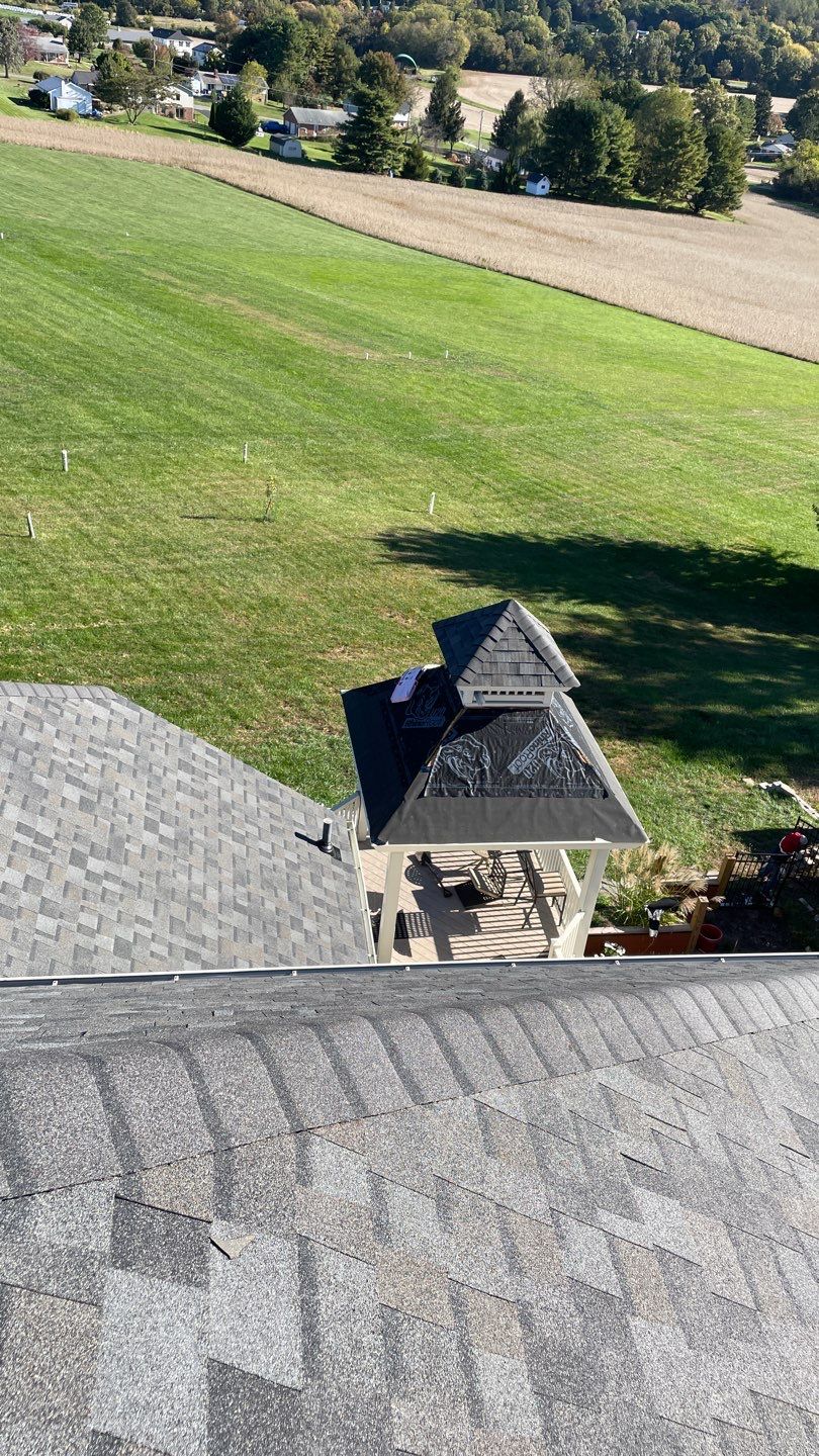 8213 Valley View Terrace, Middletown, MD 21769 UNITED STATES by American Custom Contractors