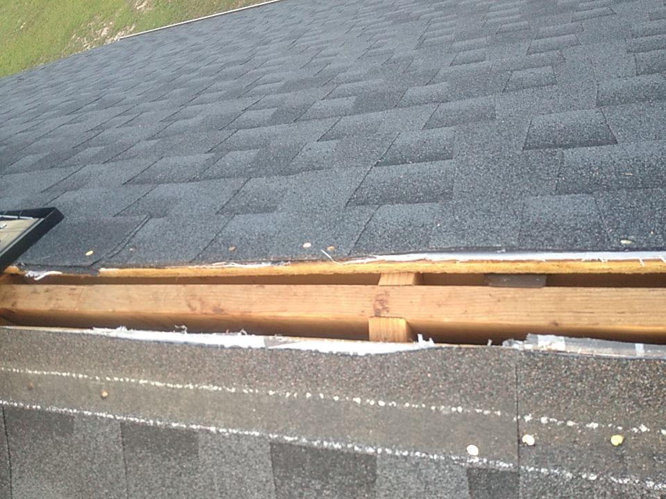 Residential Roofing Installation using Roof Replacement by American Roofing & Construction LLC