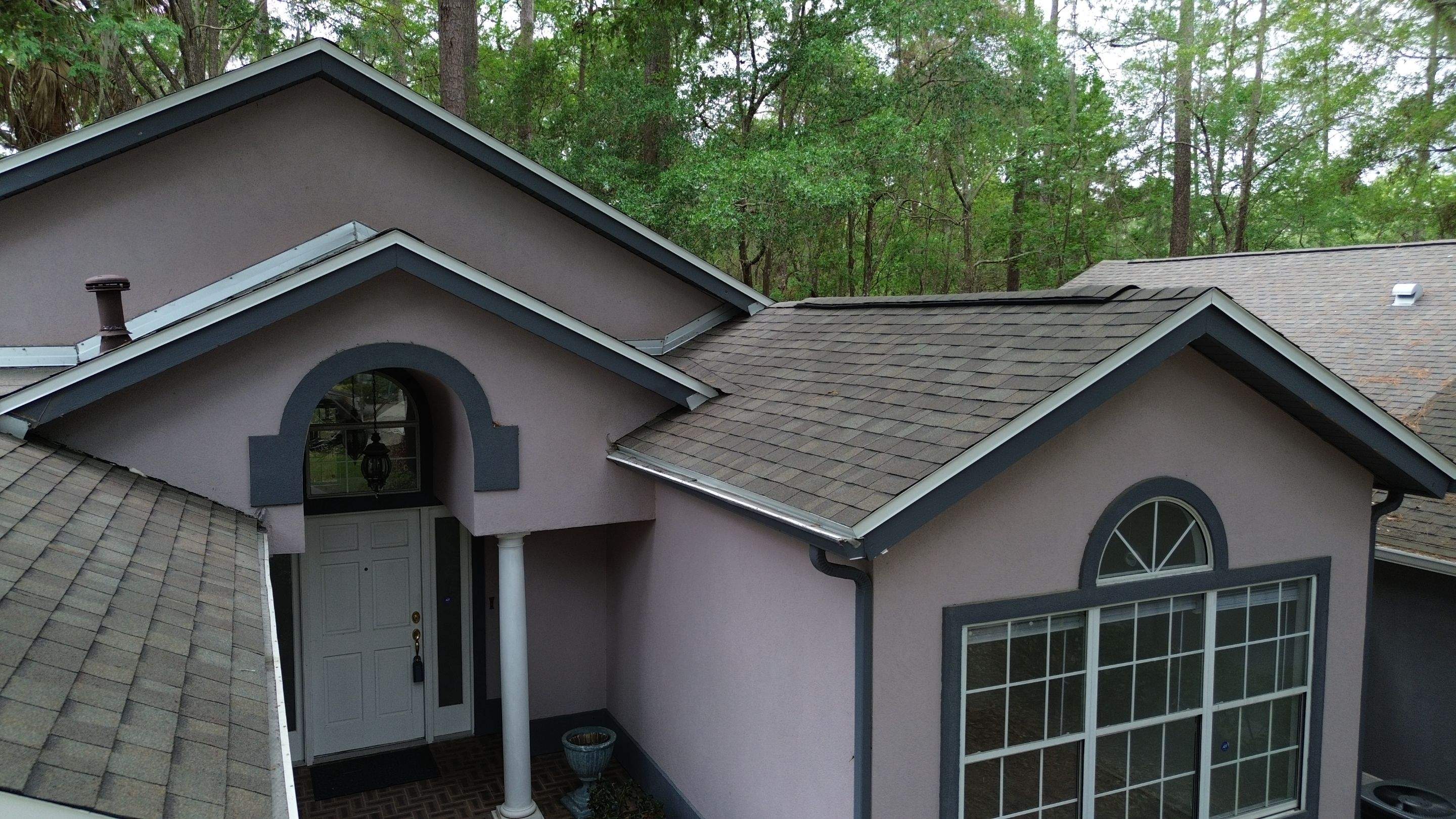 32 SQ Asphalt Shingle Replacement in Gainesville, FL by Brehm Roofing