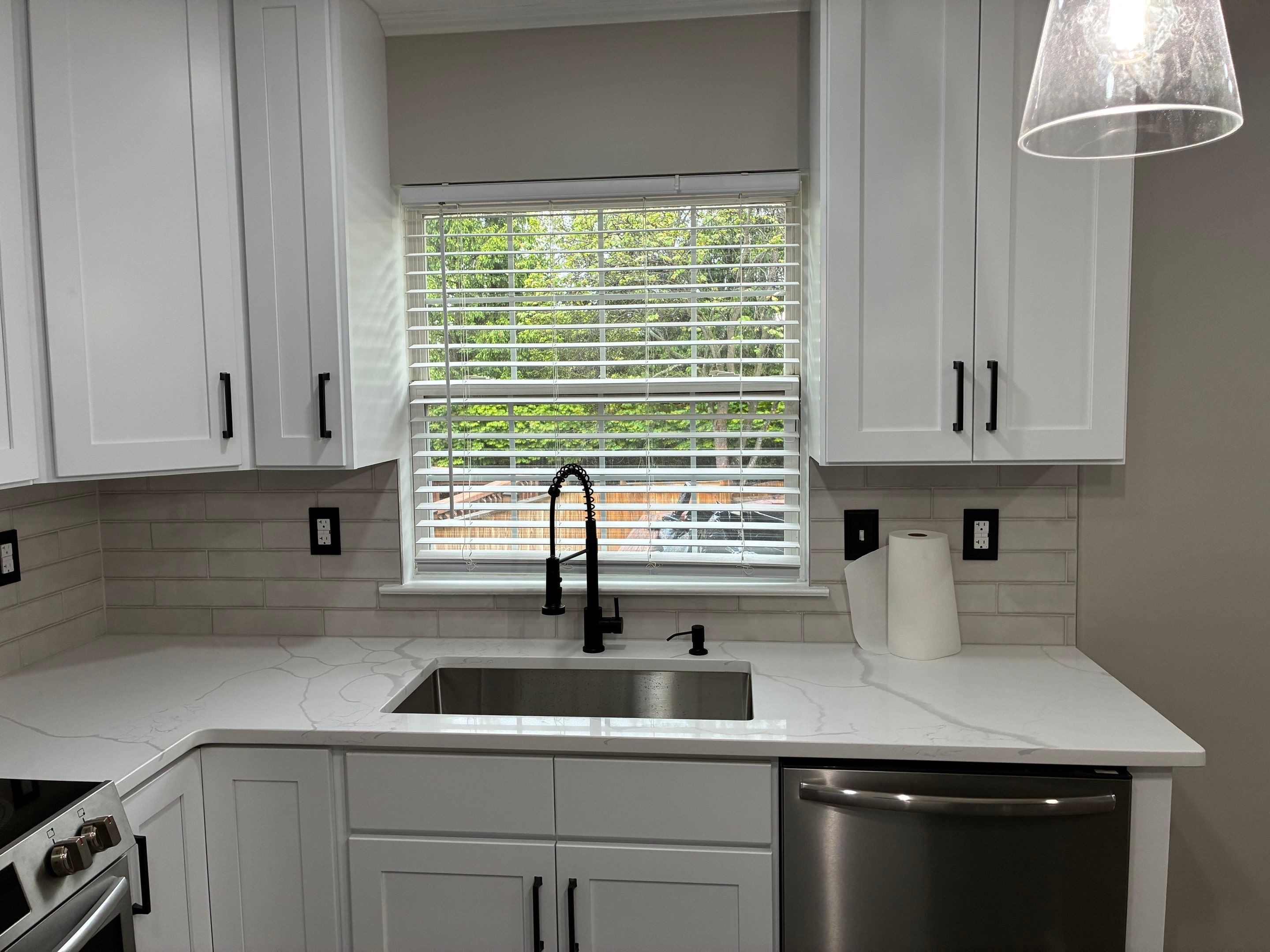 Kitchen Remodel - Owings Mills, MD by Remodel Now