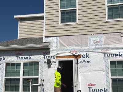 Project in Hurlburt Field