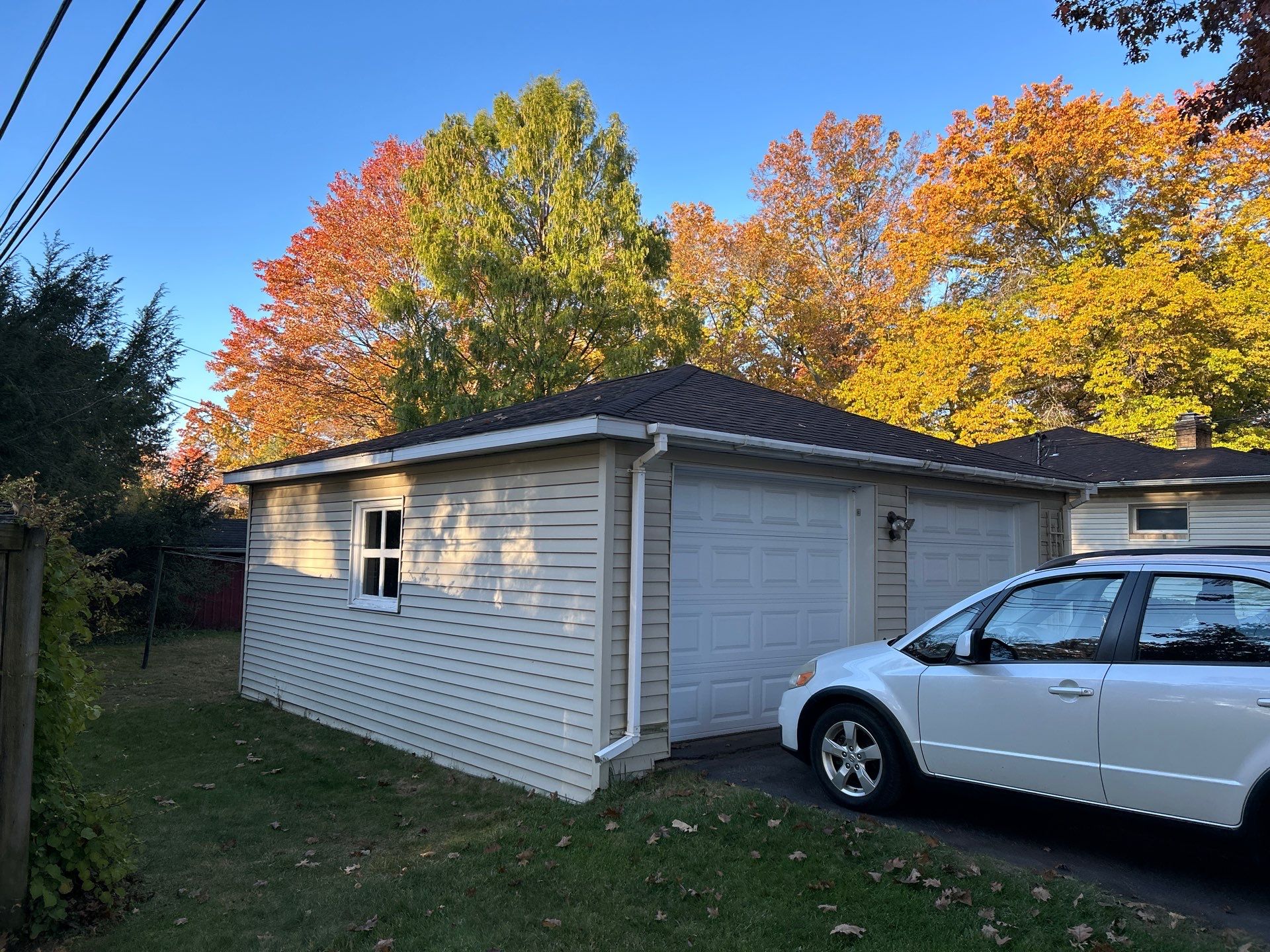 Blake Harper Full Shingle Roof Installation by Good Hands Roofing