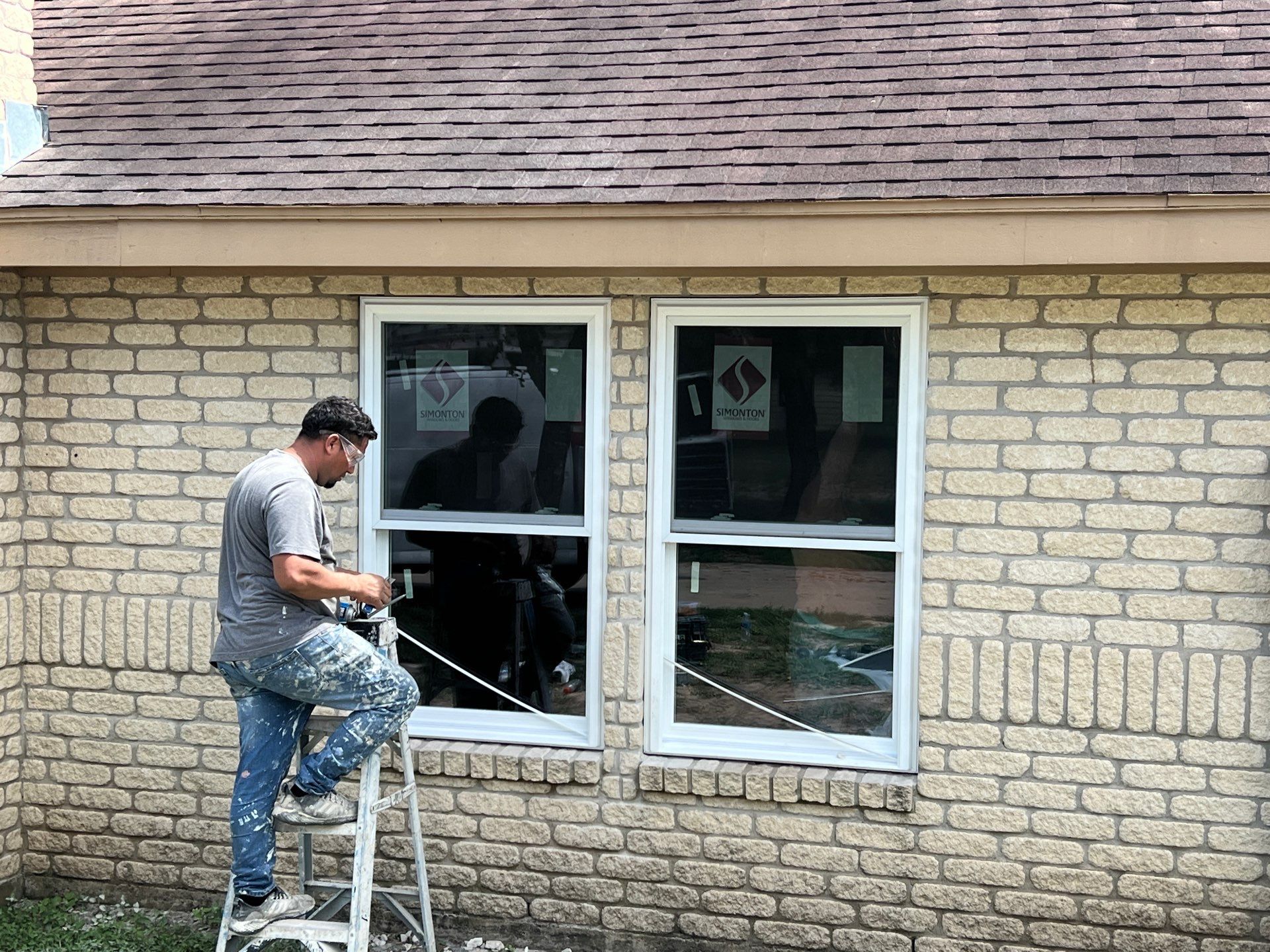 Ranch Remodel by Bayfront Roofing and Construction