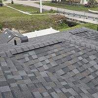 Owens Corning Duration Williamsburg Gray