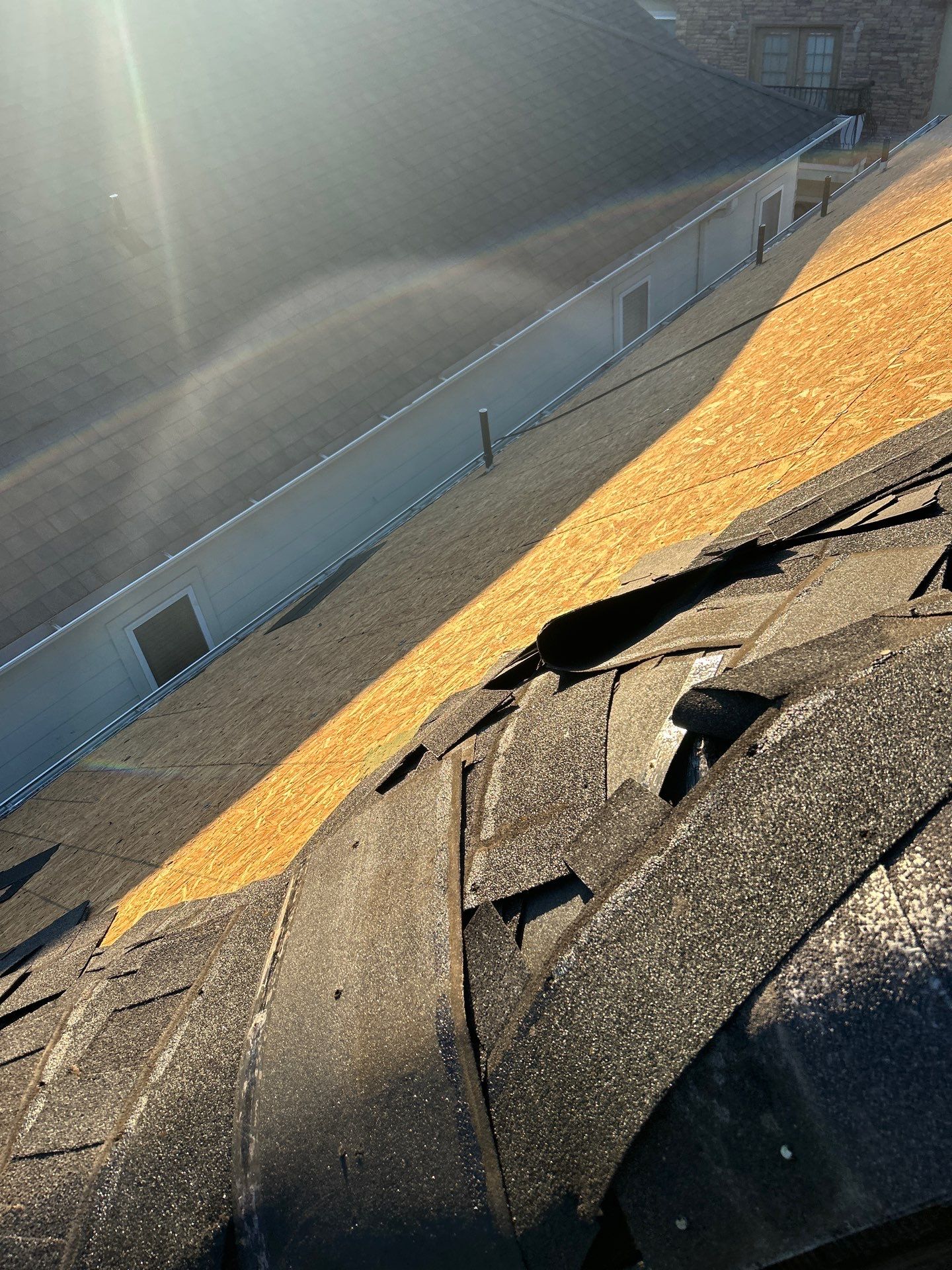 Roof Replacement Houston by Roof Repair Company