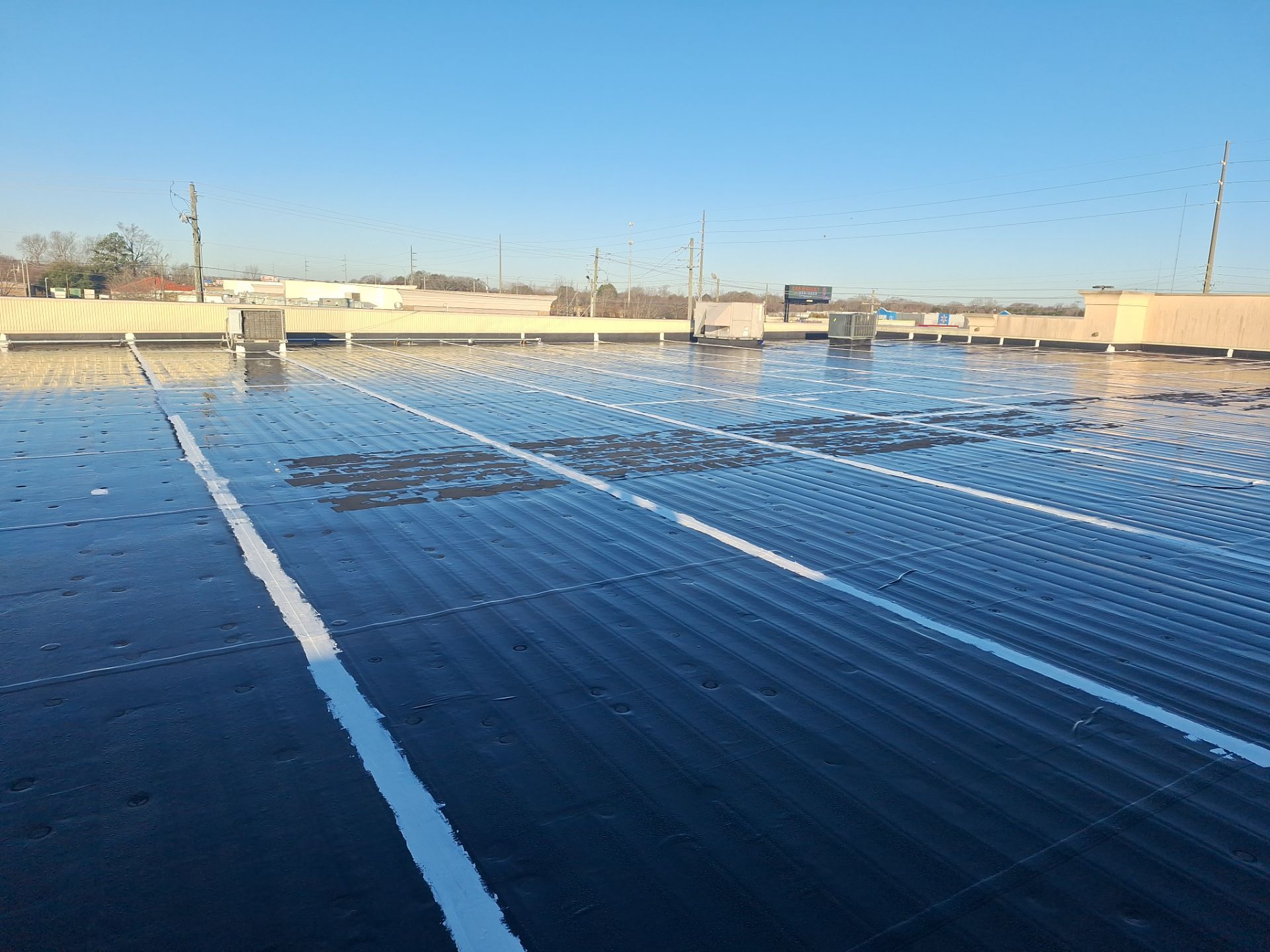 E&S Mens Warehouse  by iGreen Solutions