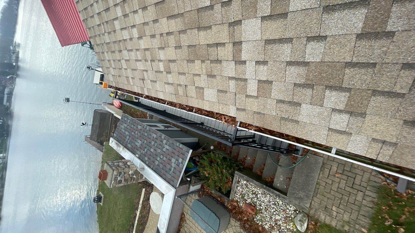 Roof Replacement using Owens Corning by 180 Contractors