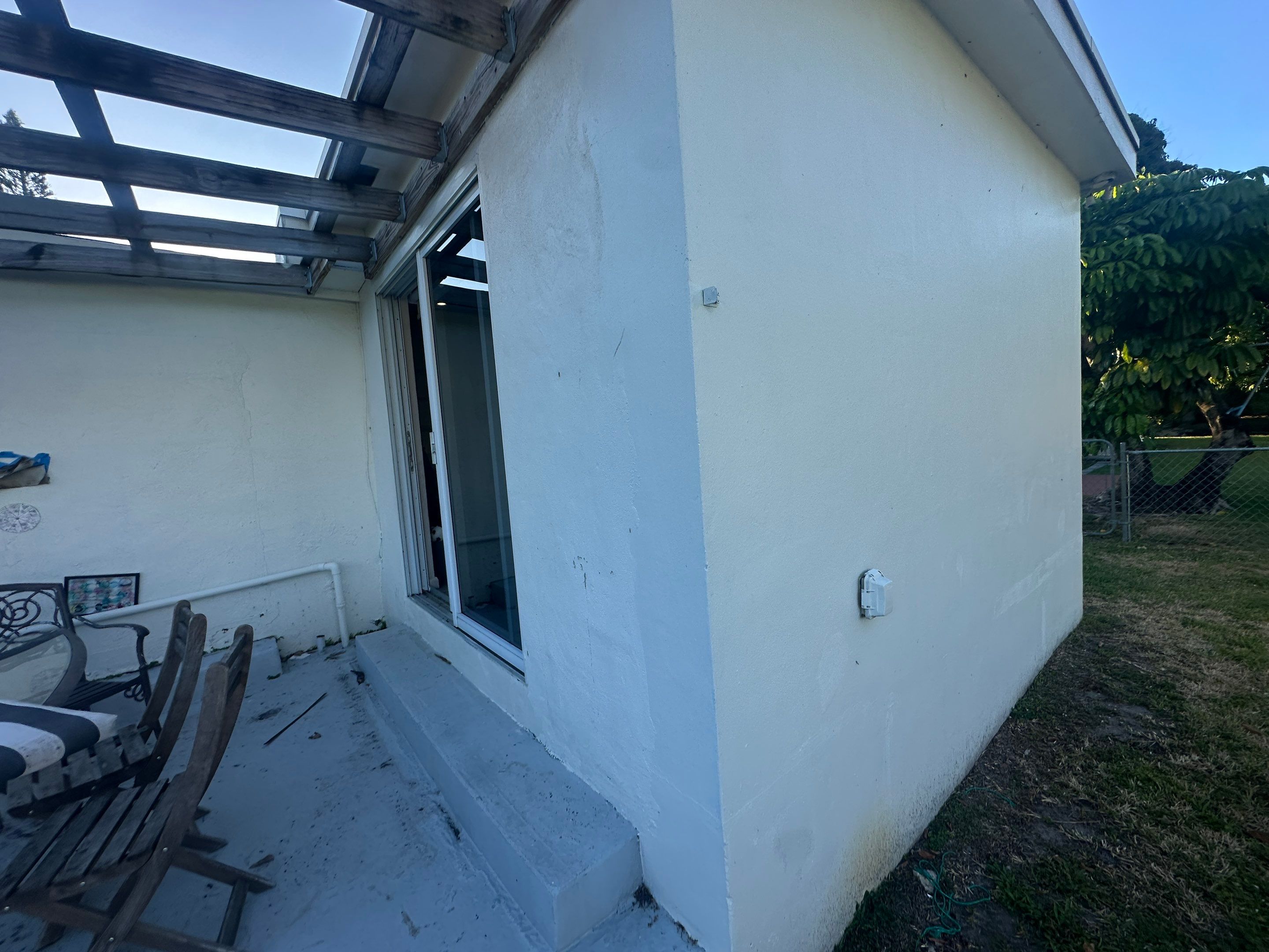 Water Damage Claim in North Miami Beach by FLAPA & KeyStone
