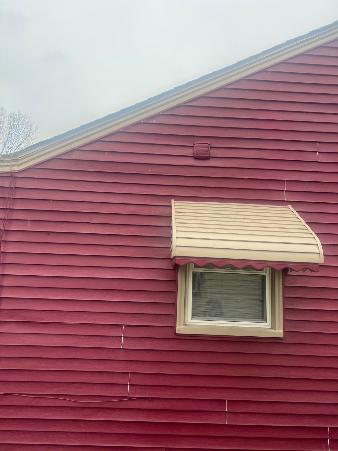 Steve Marker by Silver Leaf Contracting 