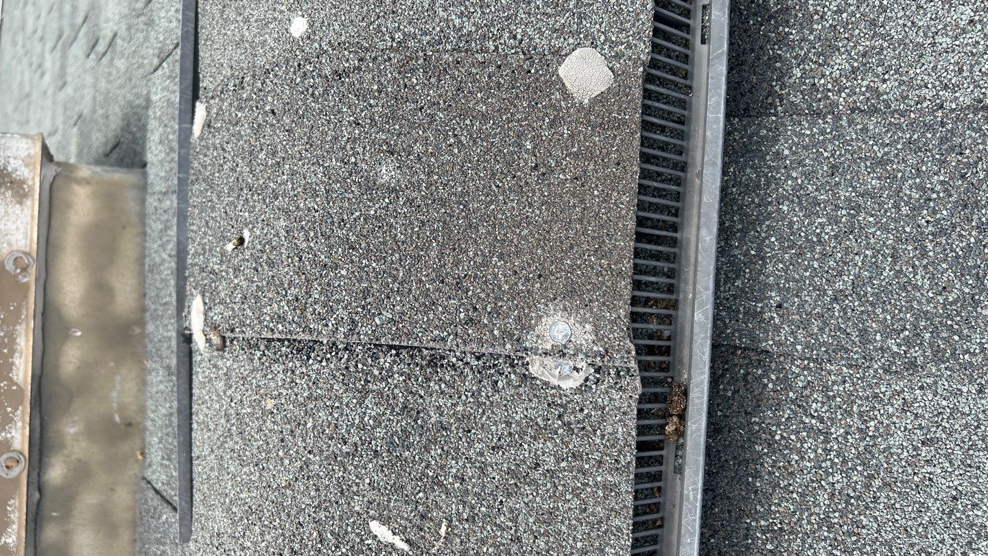 Chimney Cap & Chase Replacement using Galvanized Chimney Cap & Chase by Lighthouse Roofing
