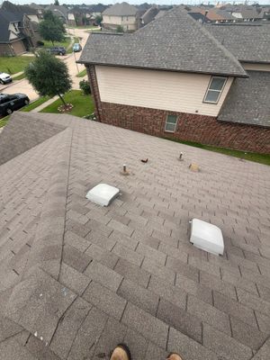 Project in Richmond