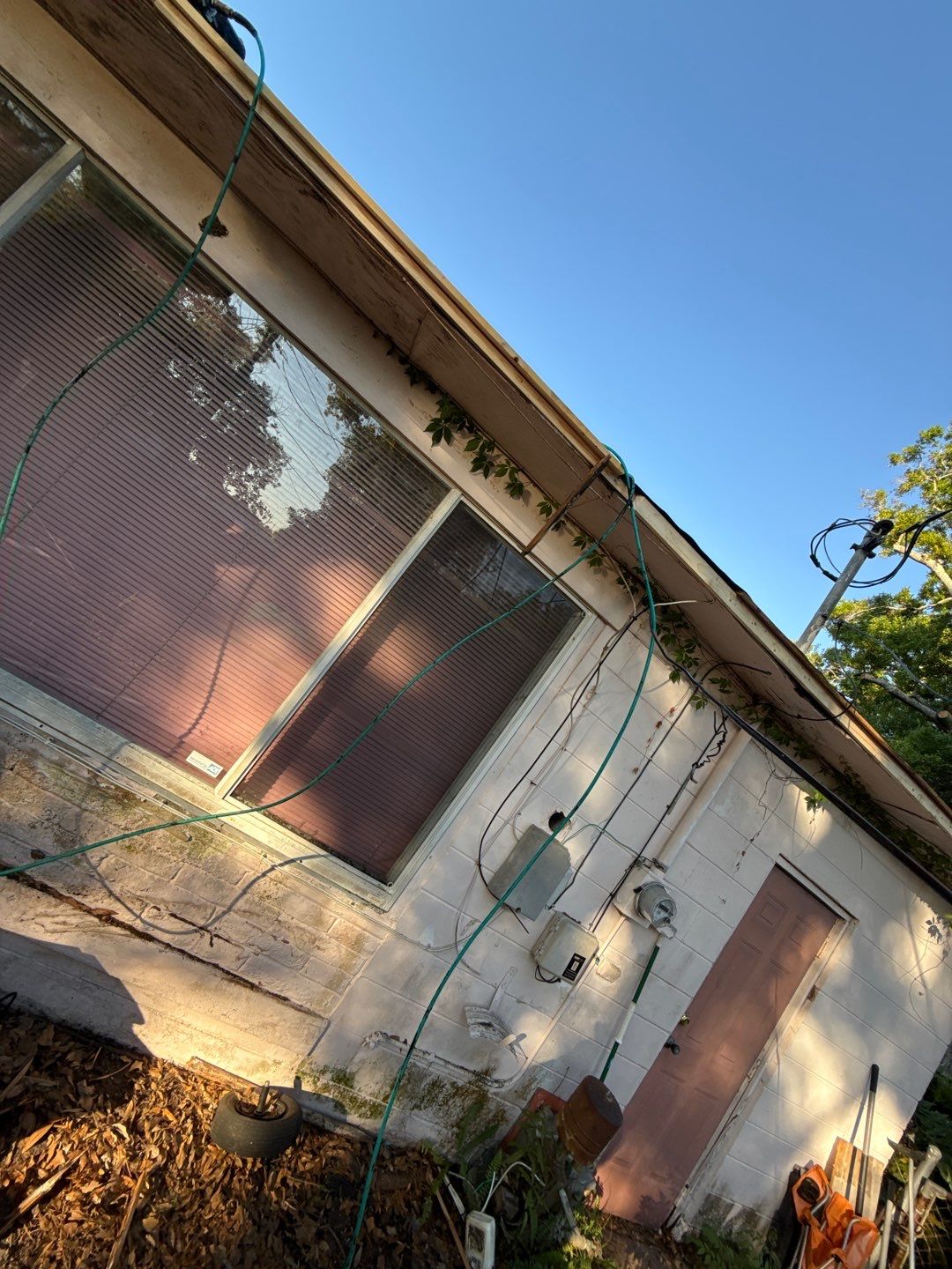 Project in St. Petersburg 33709 by Mitchell Roofing Company LLC 