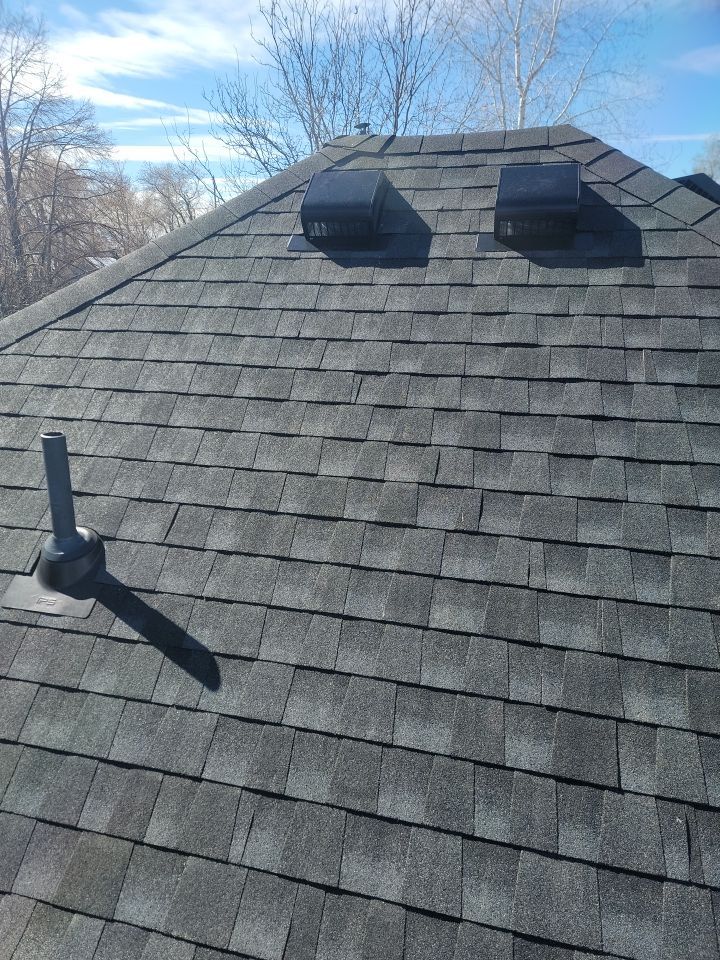 Residential Roofing Installation using GAF Timberline HDZ - Lifetime Shingle by The Roof Doctor