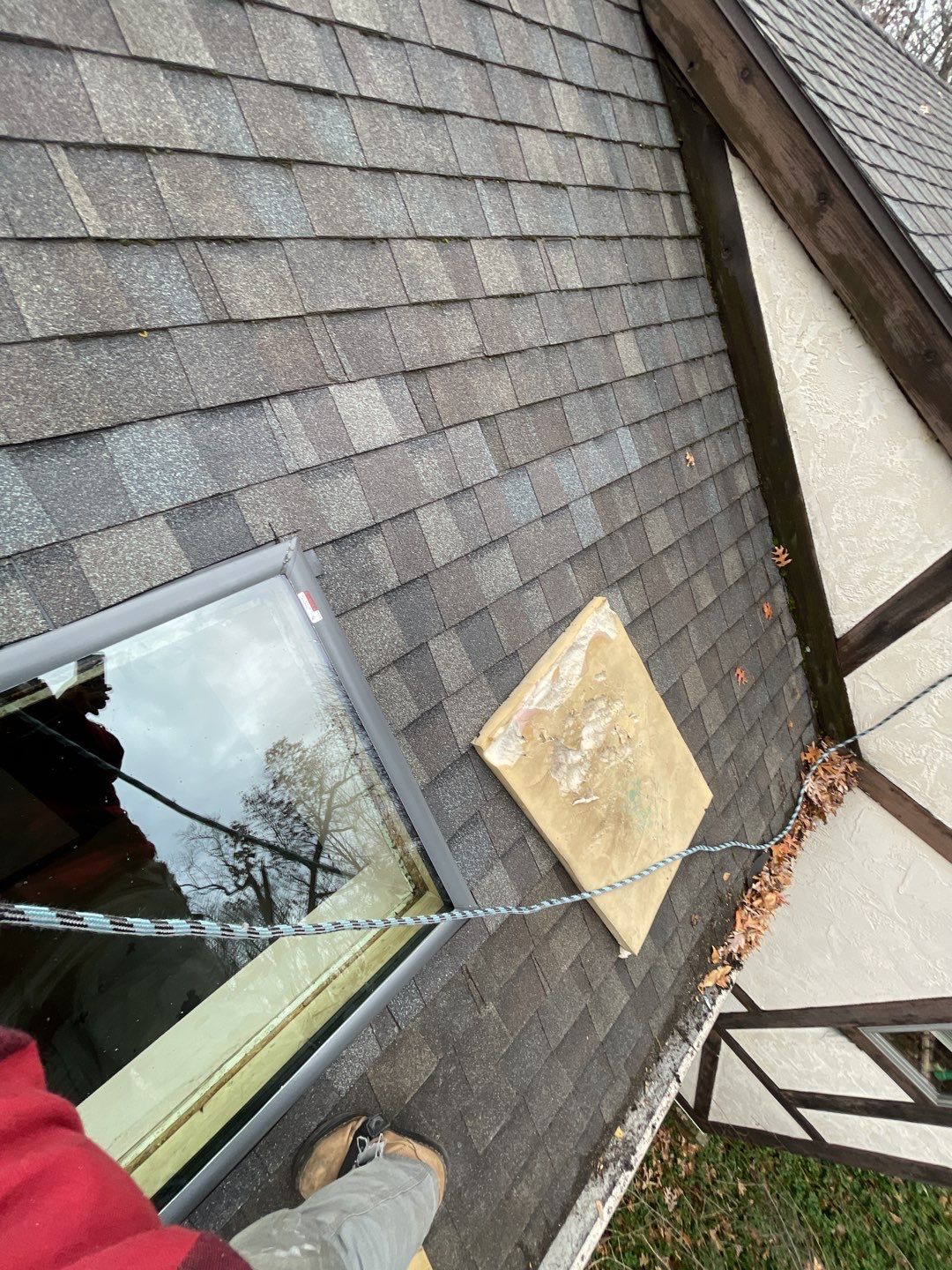 Jim Conley by Silver Leaf Contracting 