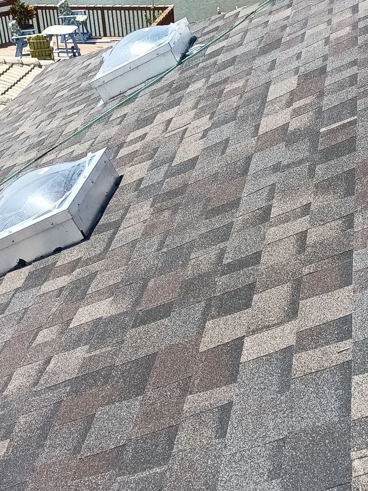 Island Tile Exorcist by Bayfront Roofing and Construction