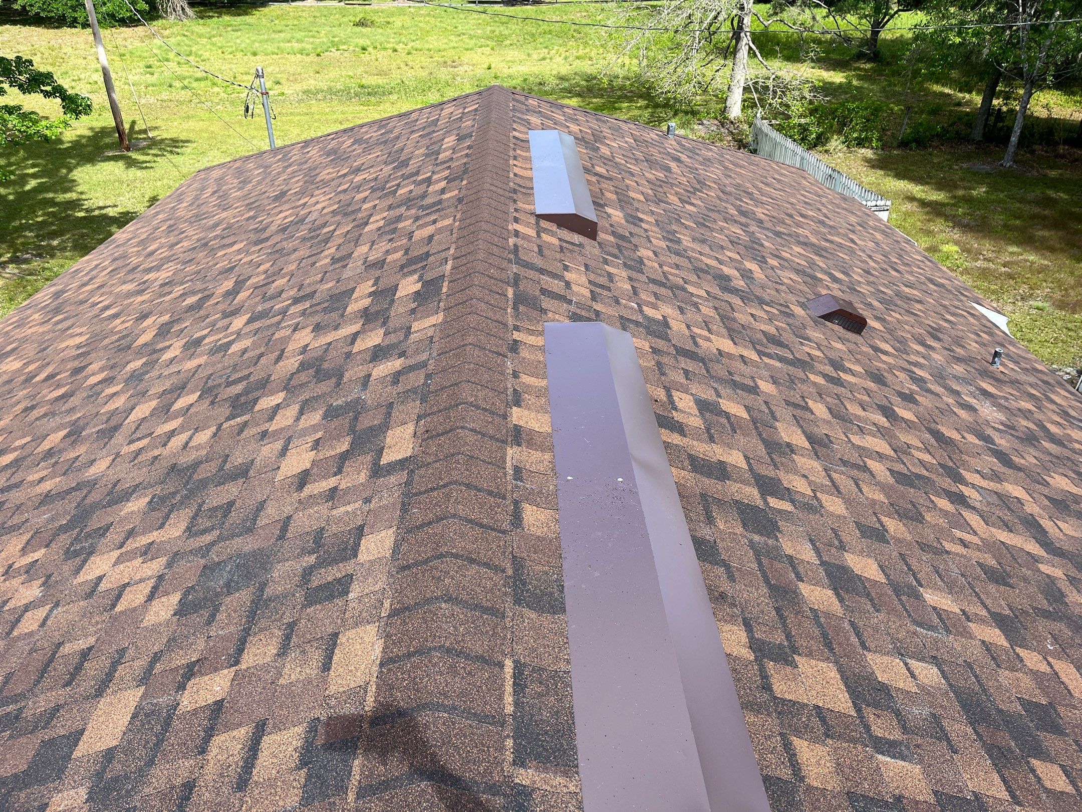 Shingle -> Shingle by Prime Roofing
