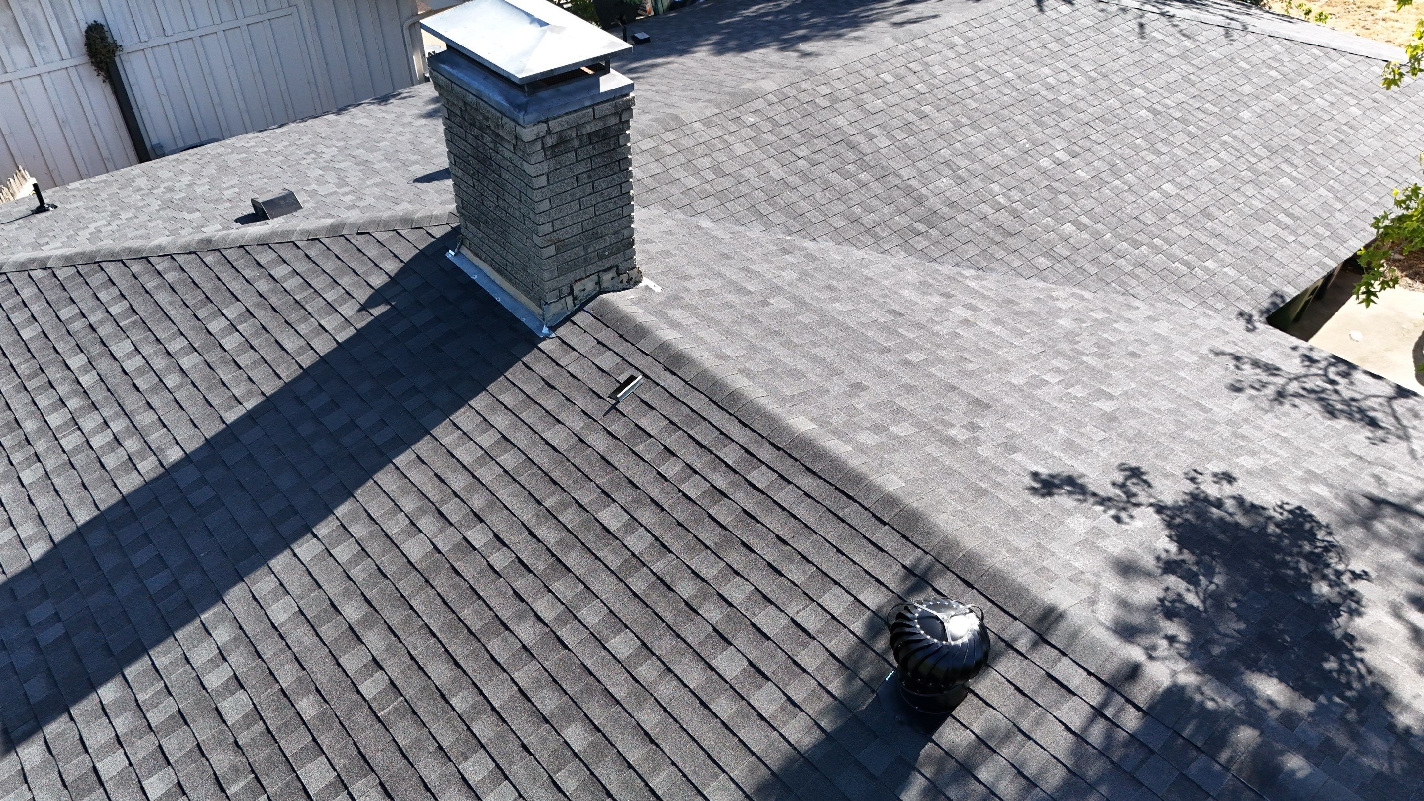 Full Roof Replacement and Pergola Cover Installation in Arlington, Texas by Armor Roofing | Exteriors