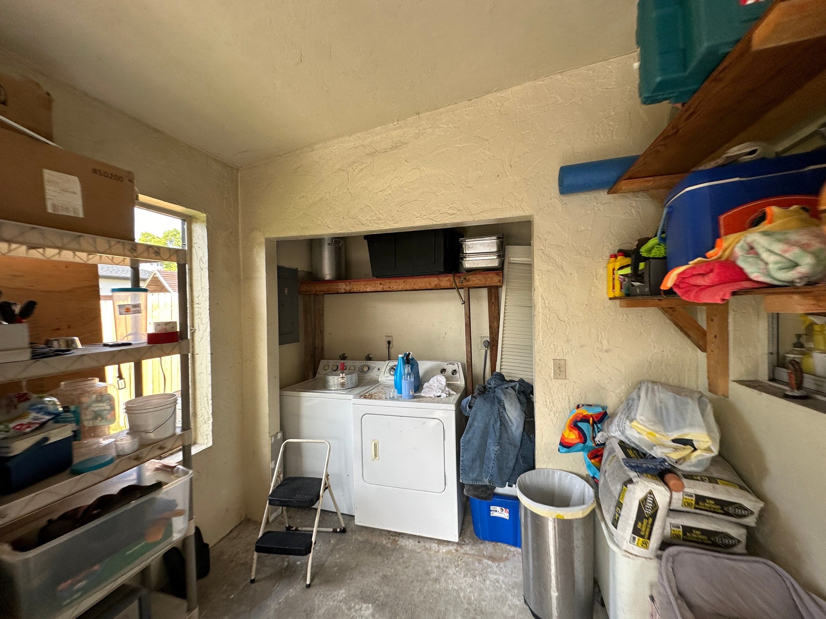 Water Damage Claim in Bonita Springs by FLAPA & KeyStone