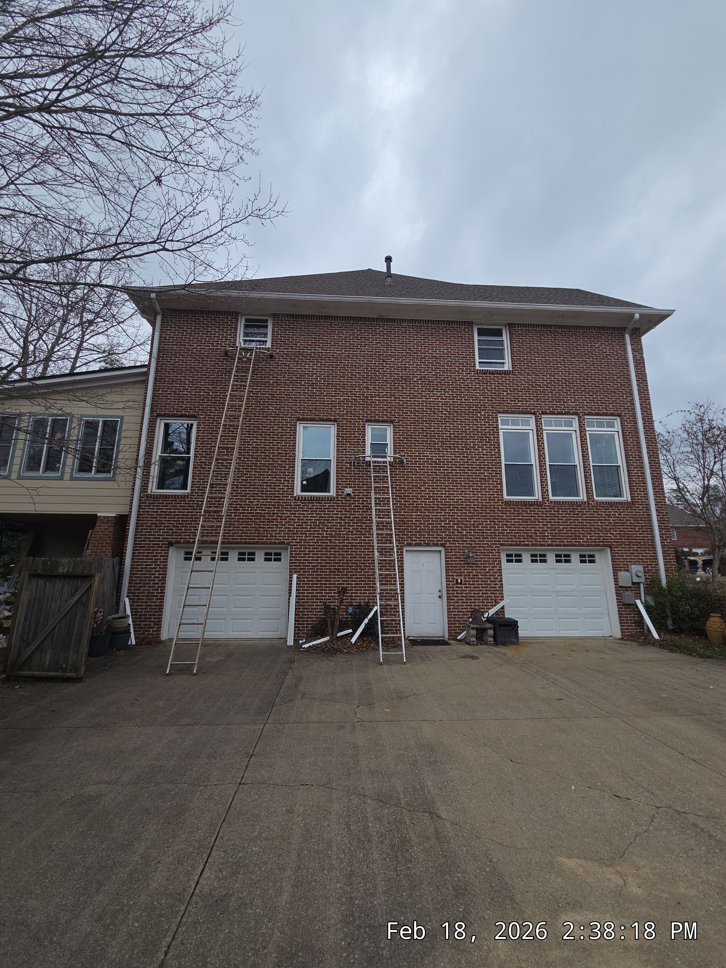 Osborn Project in Hoover by The Window Source