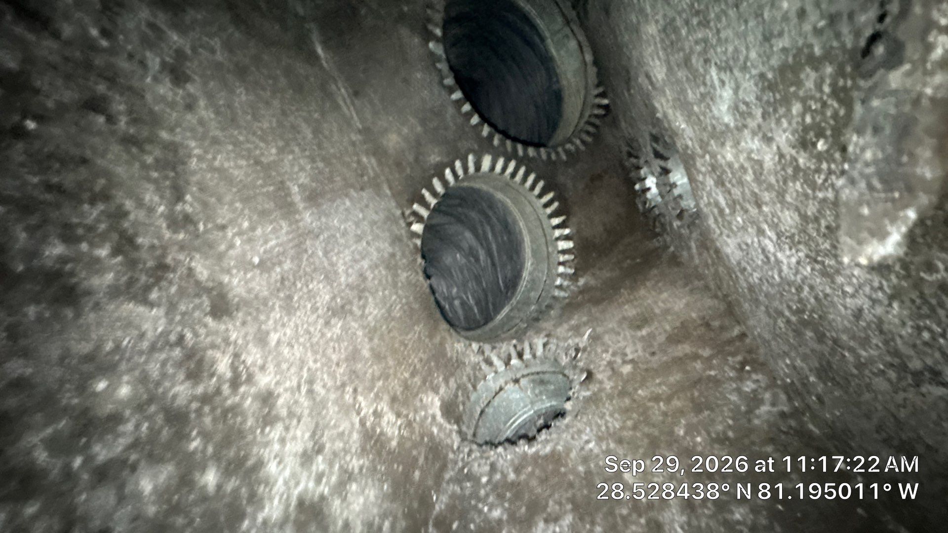 Air Duct Cleaning & Lining Restoration — Orlando by Hygienic Air, Inc