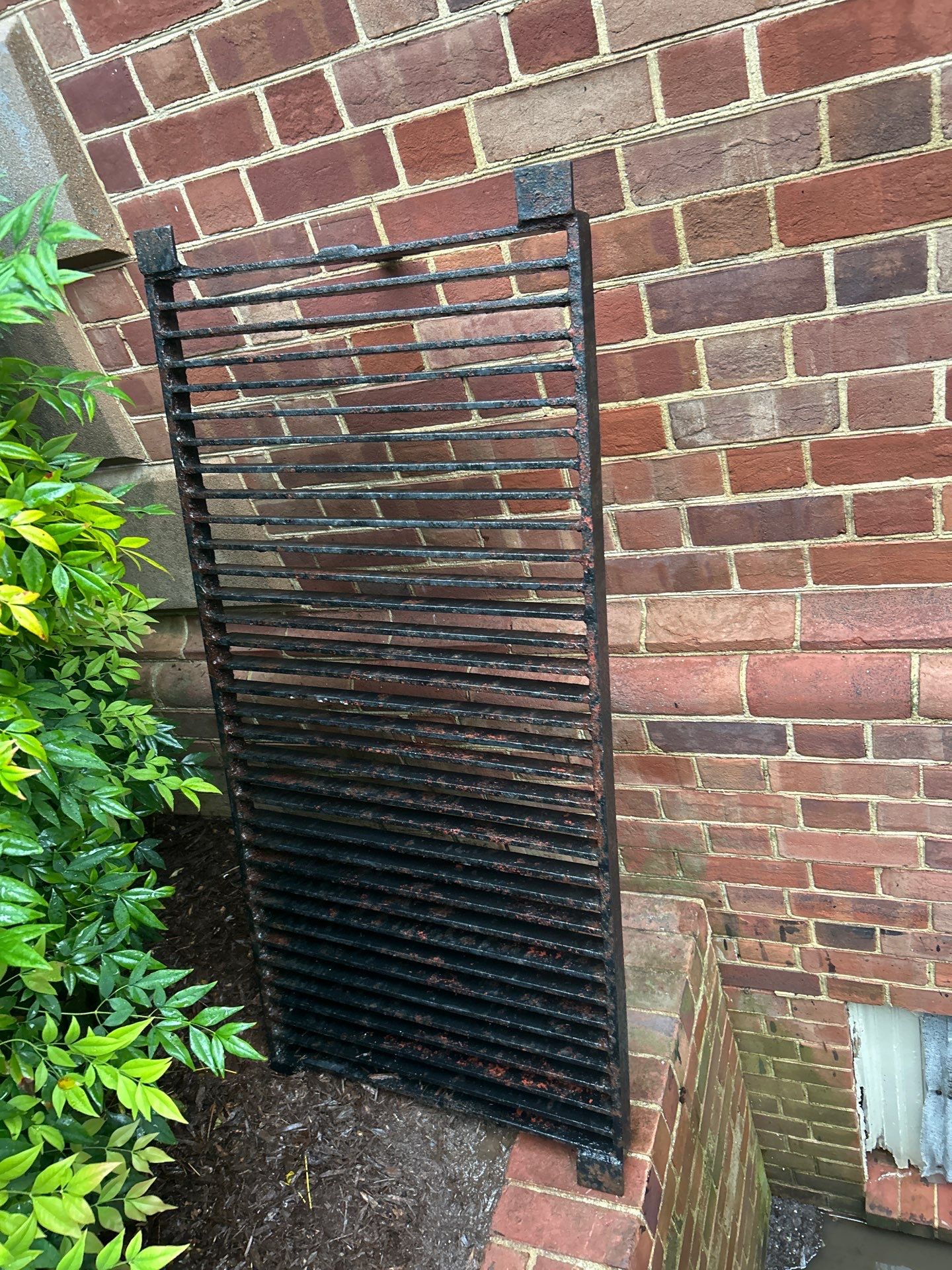 Commercial Exterior Services for First Church of Christ in Alexandria, VA by My Painter 