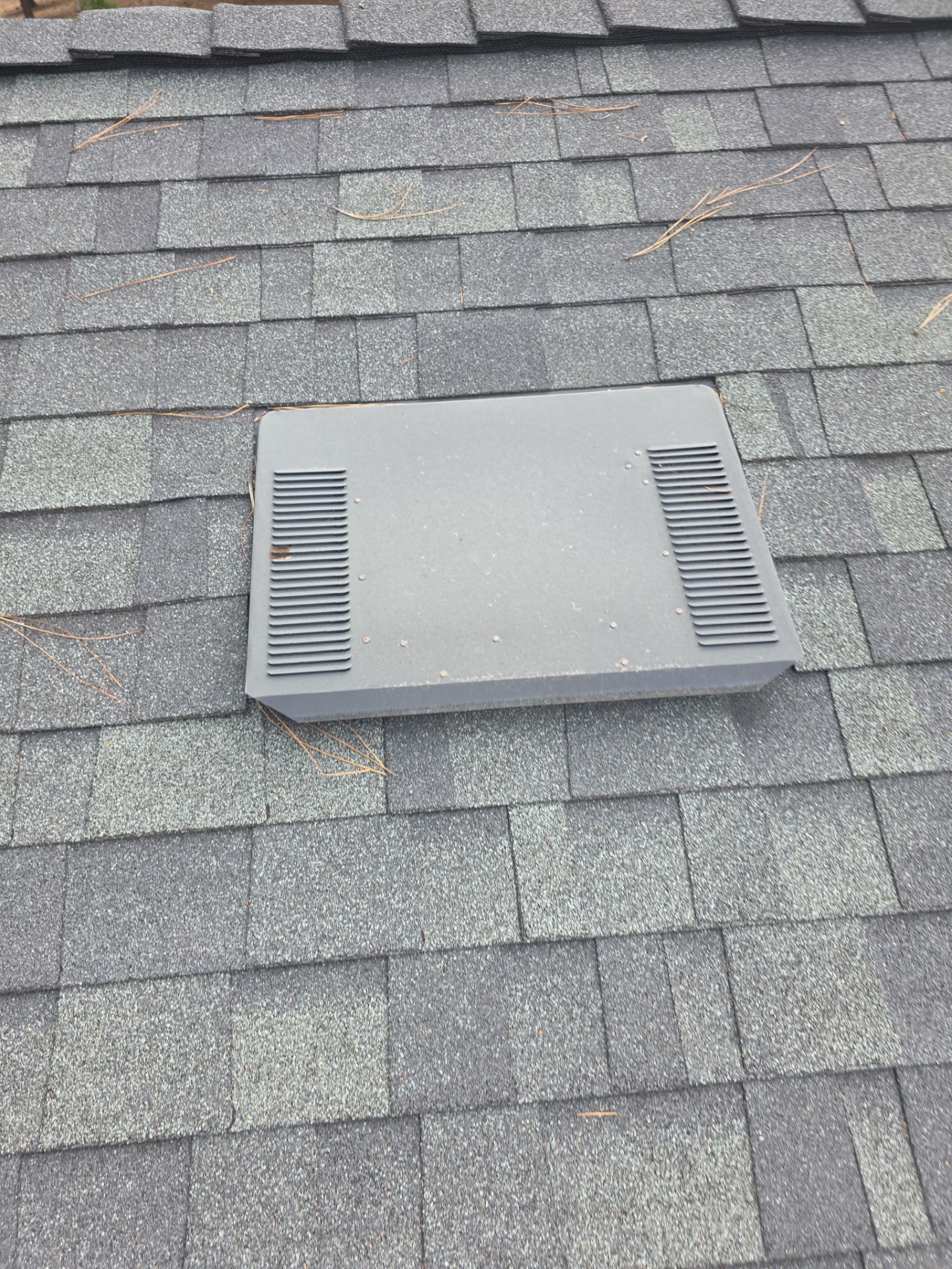 Roof Rejuvenation using Roof Maxx Treatment by Roof Maxx of Folsom