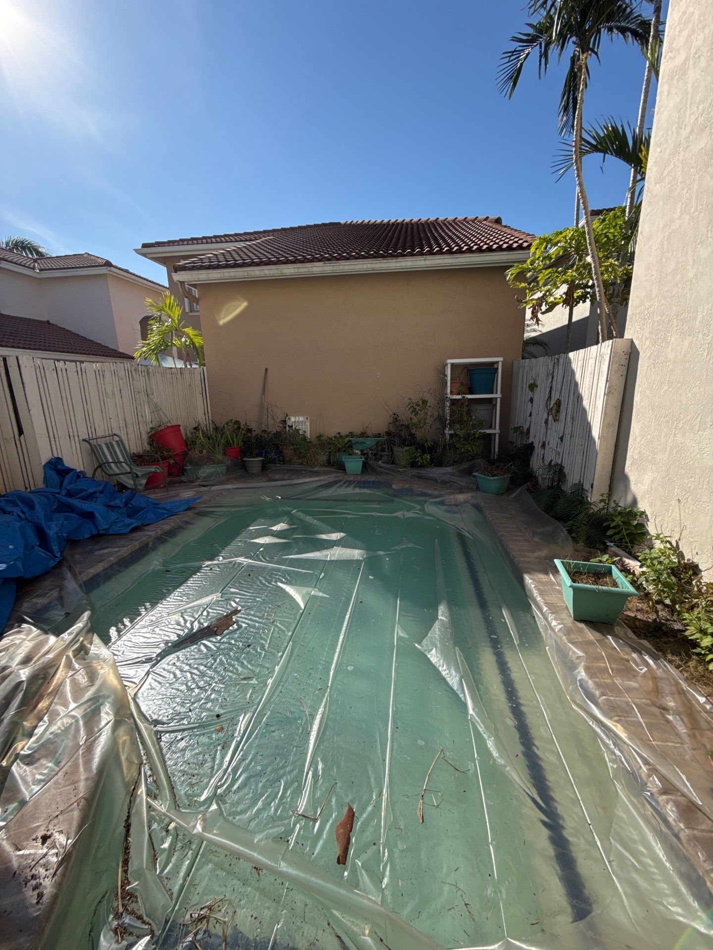 Residential Re-Roof using Eagle Roof Tile by First Due Roofing