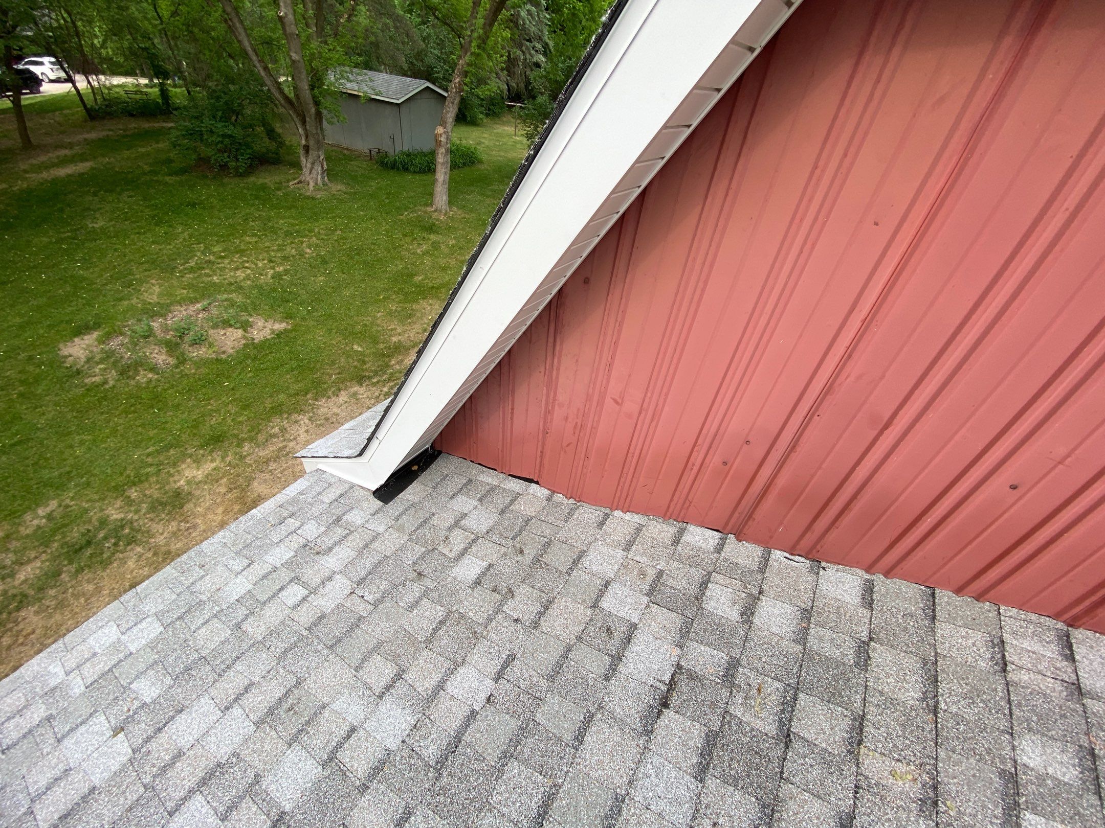 Roof Replacement using CertainTeed Landmark by 180 Contractors