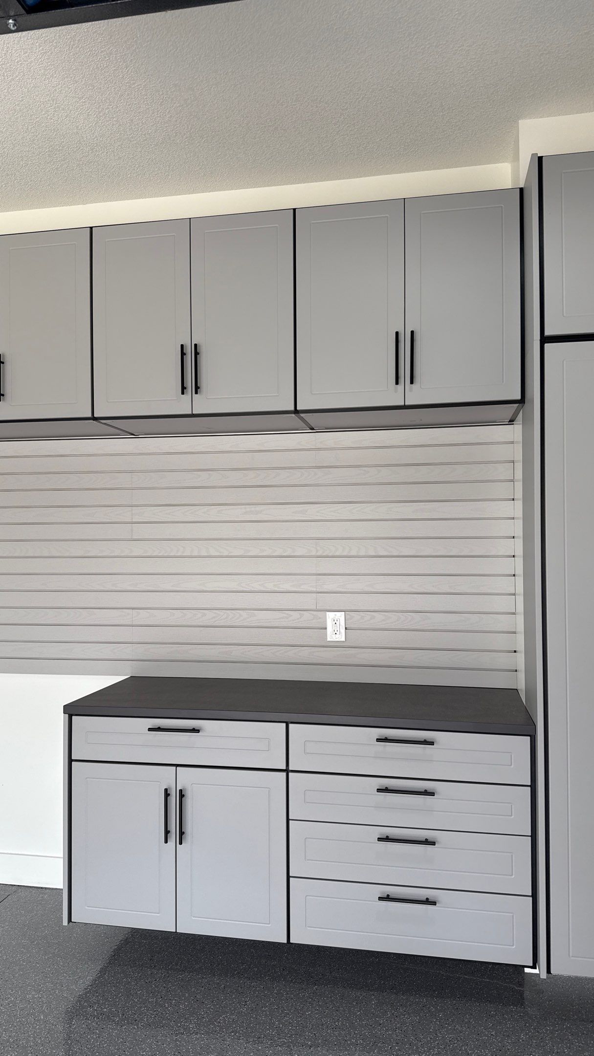 Liz Needed The Storage And We Provided  by Banner Garage