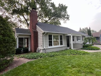 Project in Glendale