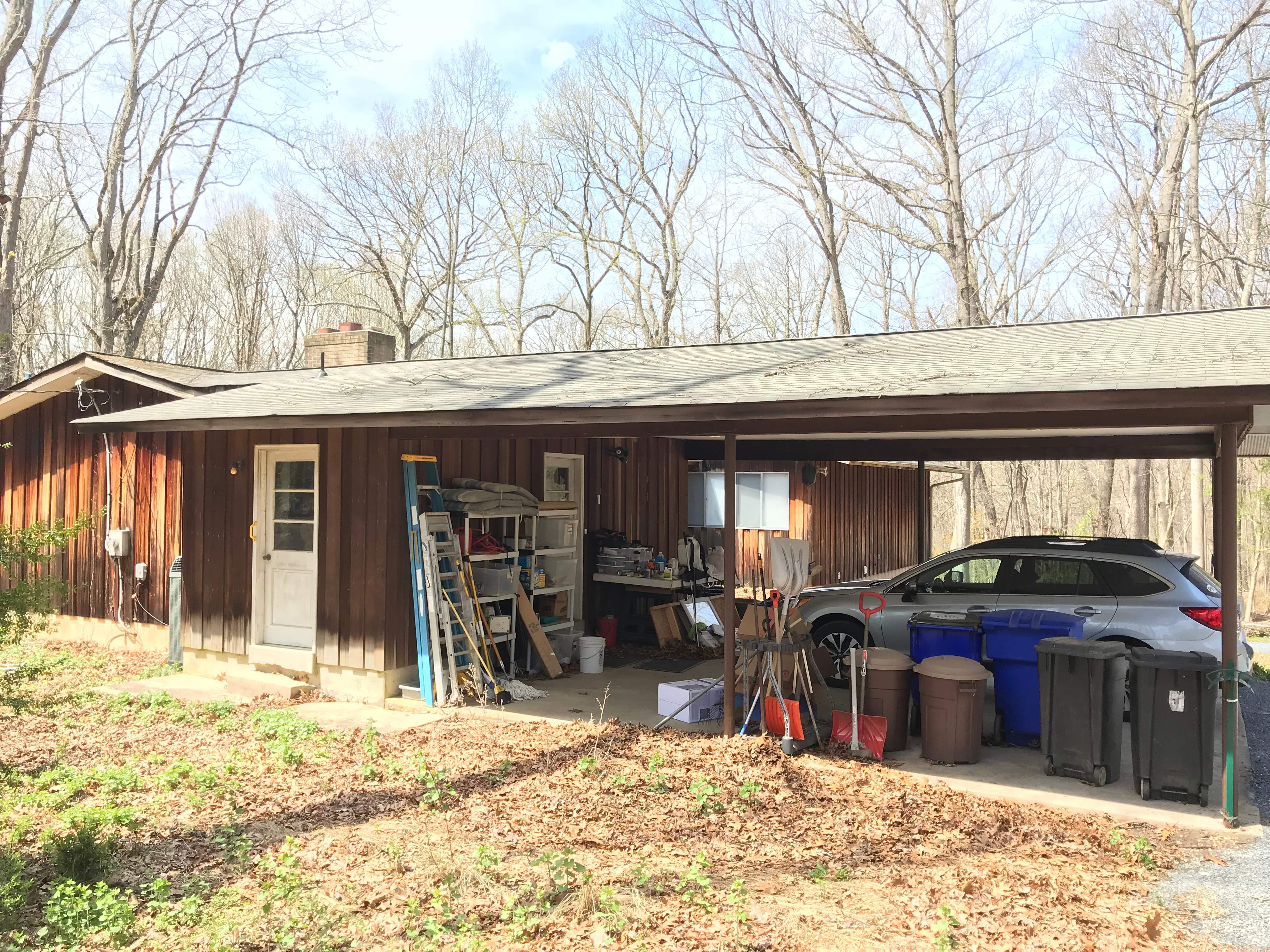 Residential Roofing Installation using CertainTeed Shingles by Alpha Design Services