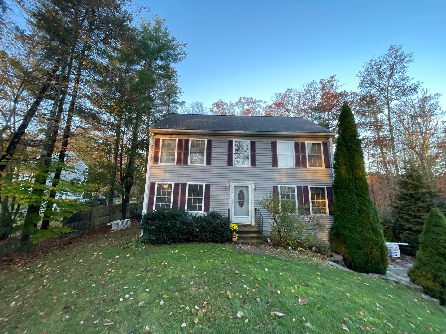 "New Roof, Fresh Look: Full Replacement with Siding Touch-Ups!" by Sensible Home Solutions